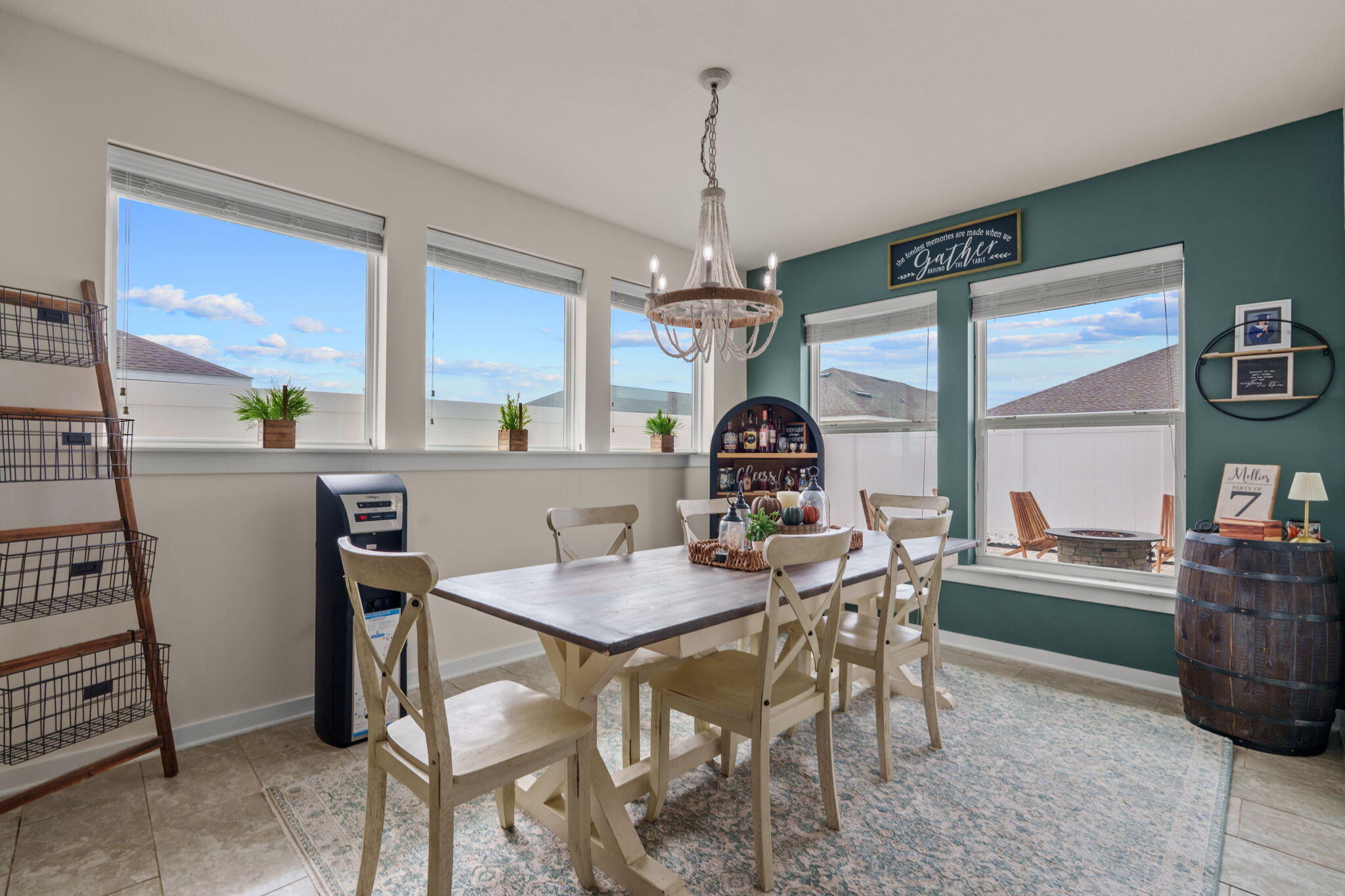 Breakfast Point East - Residential