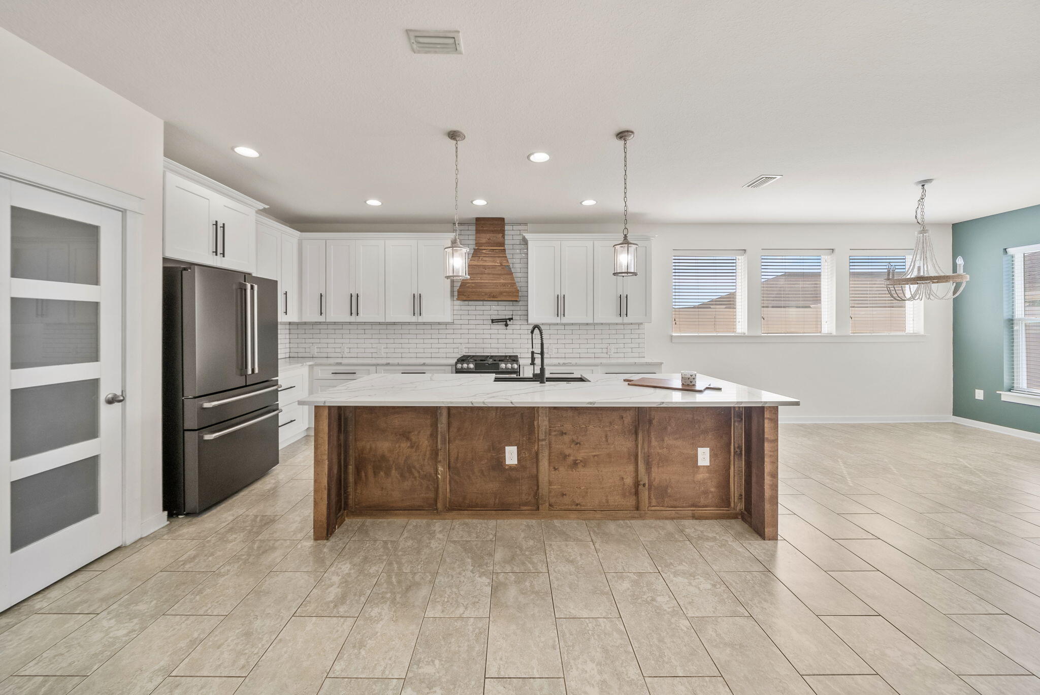 Breakfast Point East - Residential