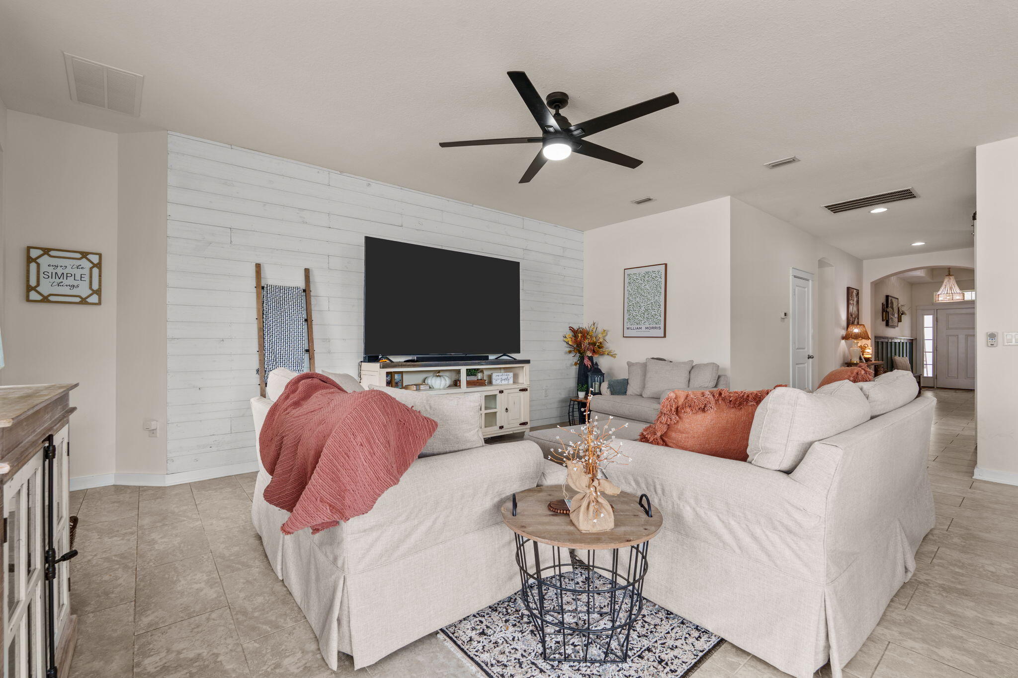 Breakfast Point East - Residential