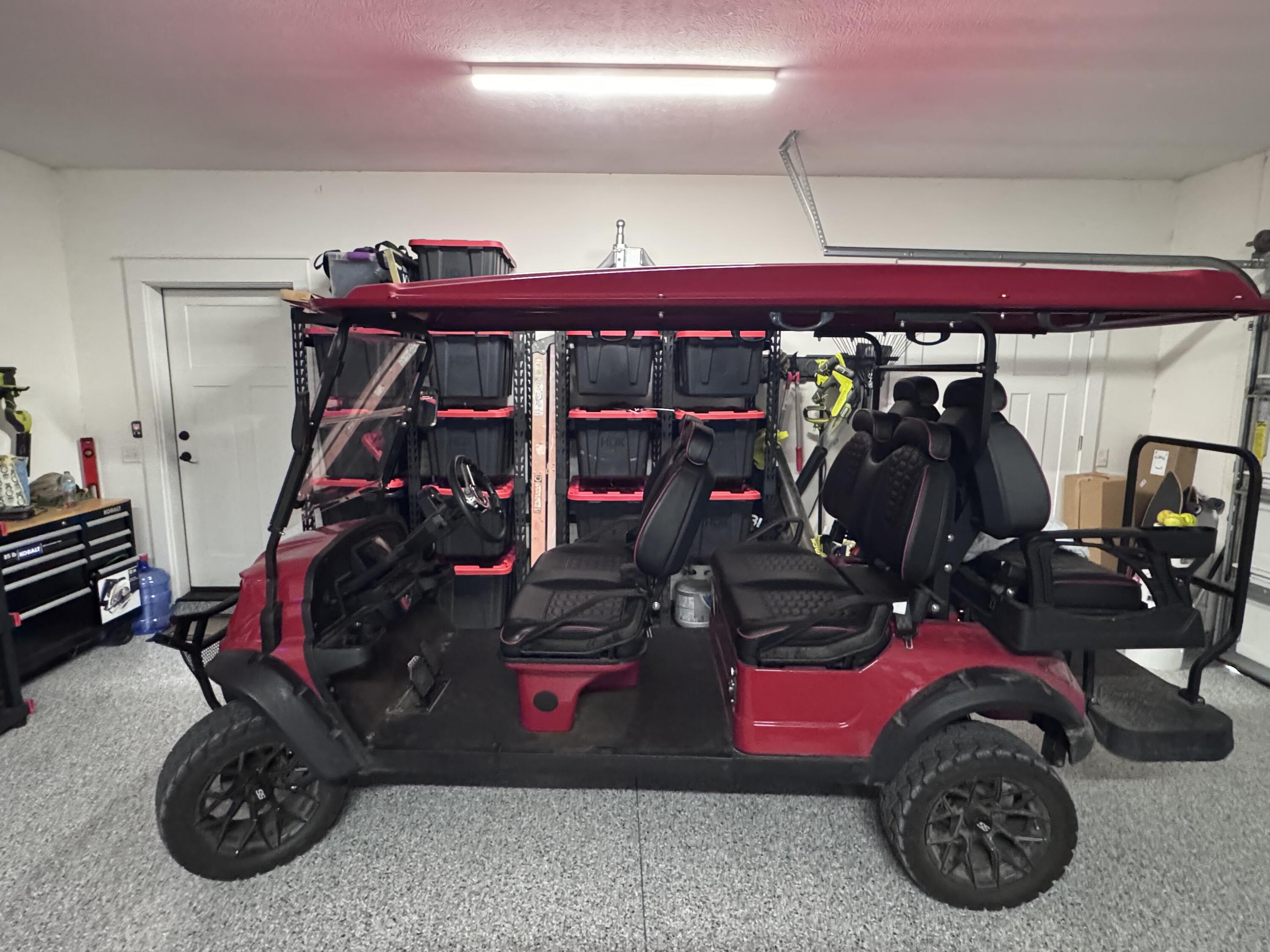 Breakfast Point East - Residential