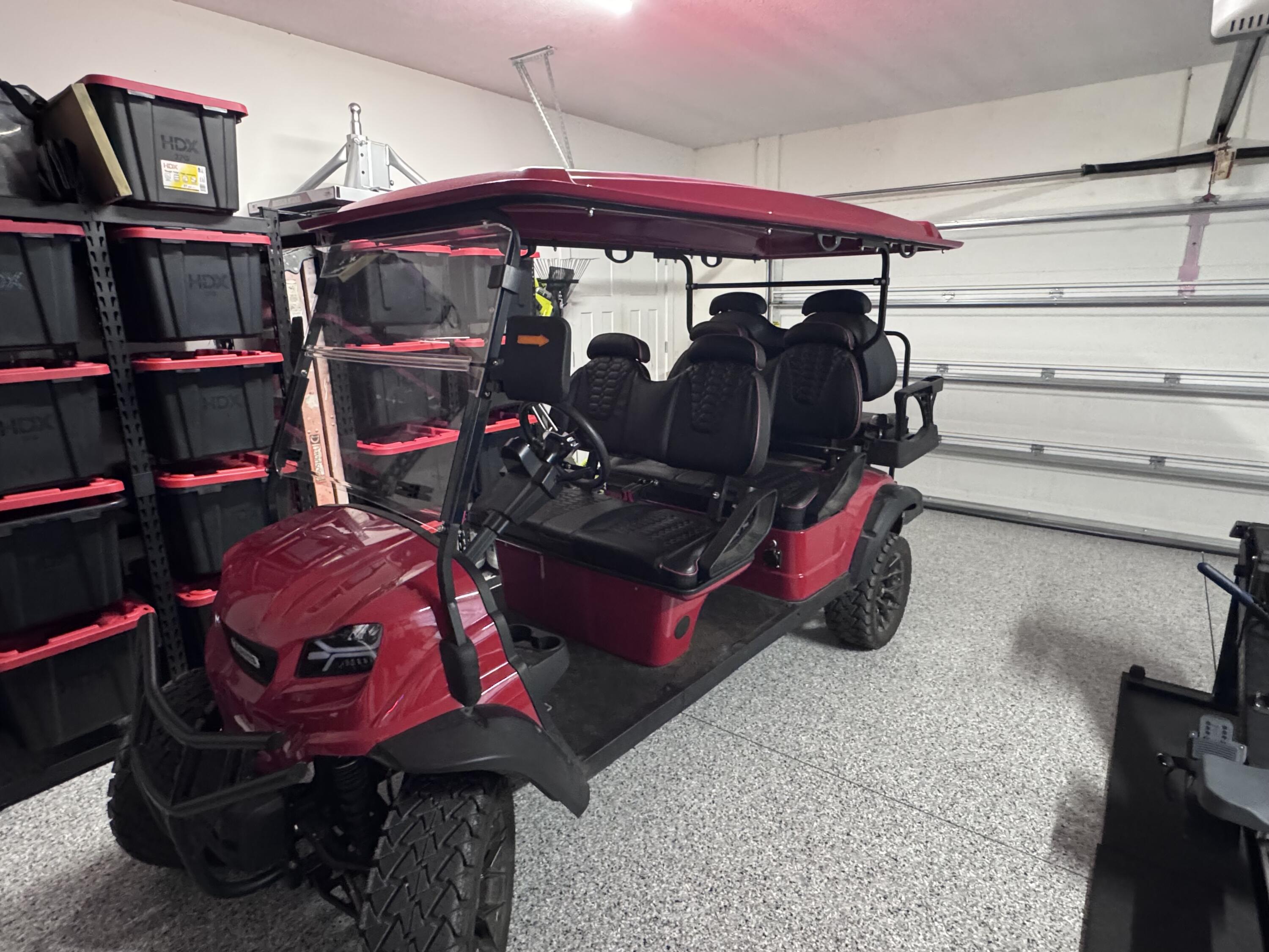 Breakfast Point East - Residential