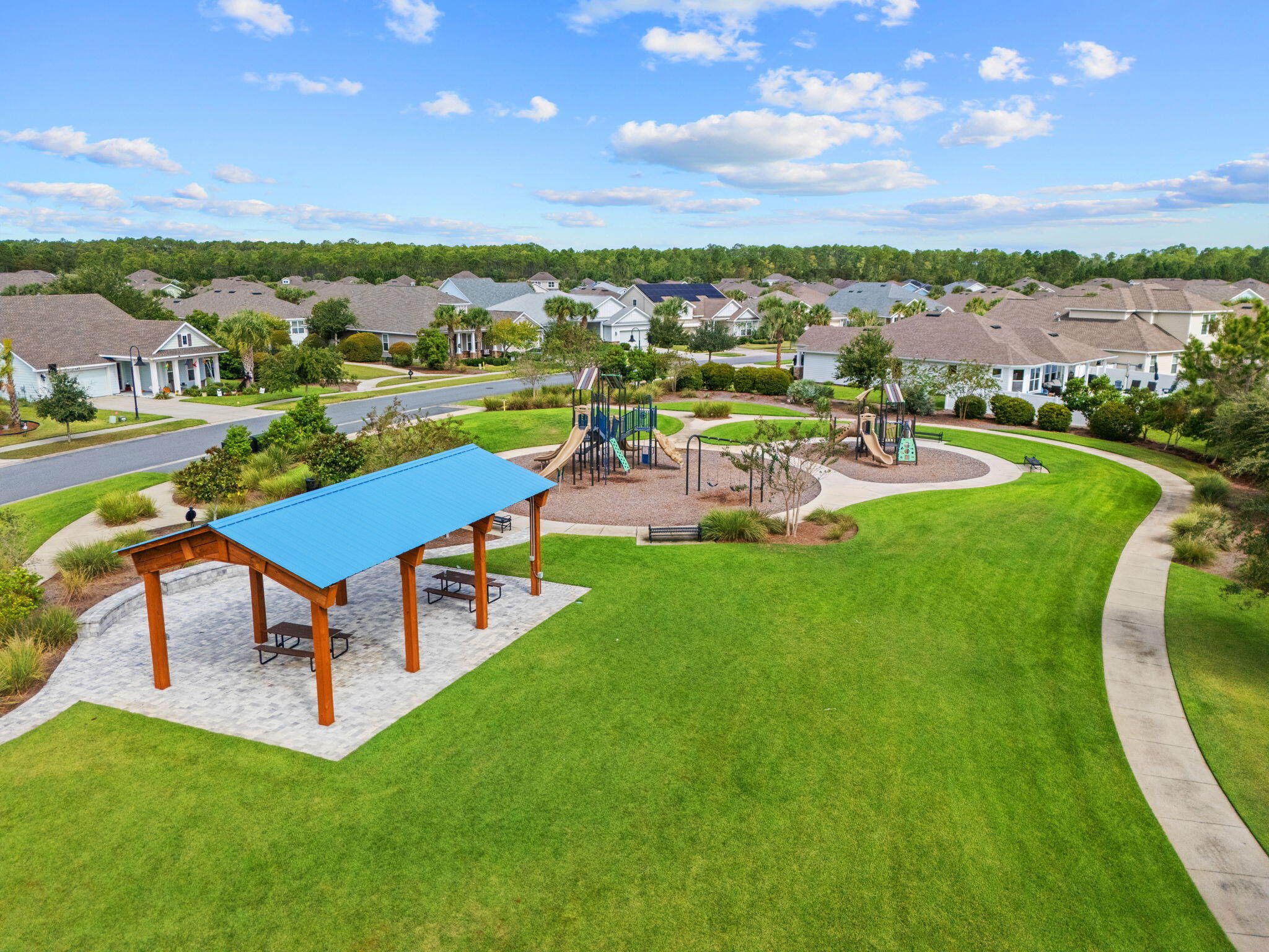 Breakfast Point East - Residential