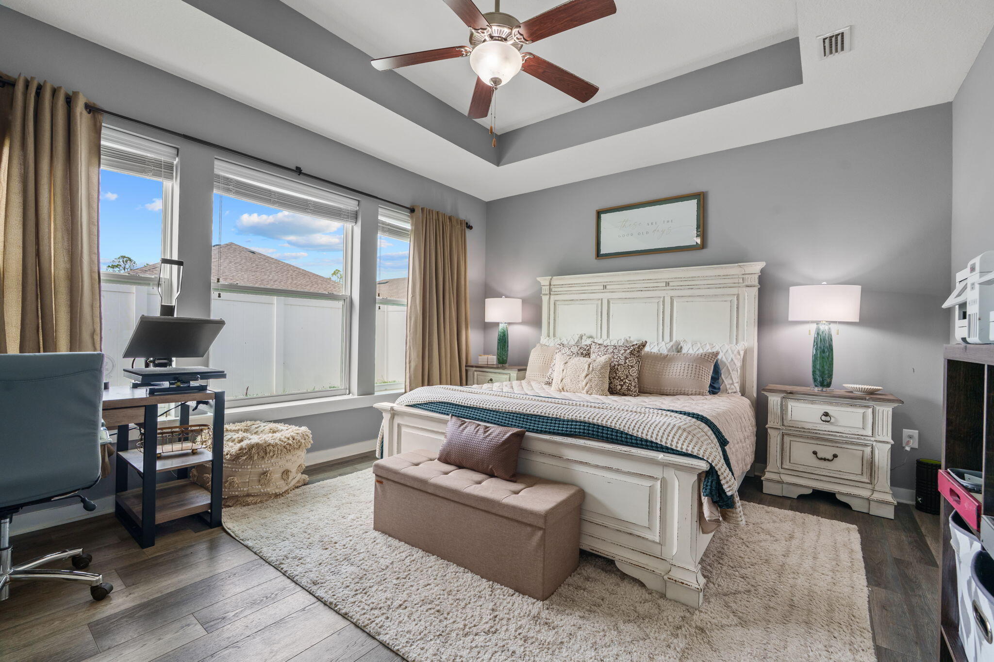 Breakfast Point East - Residential