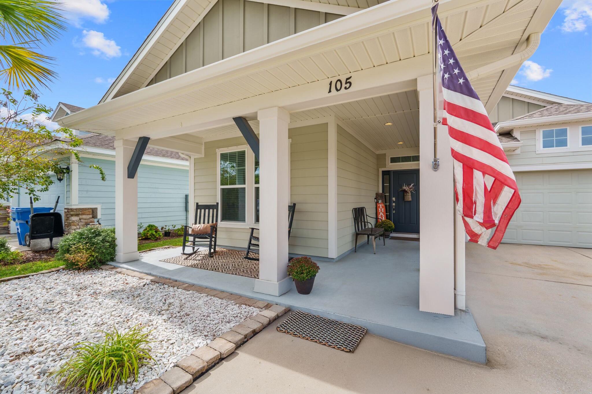 Breakfast Point East - Residential