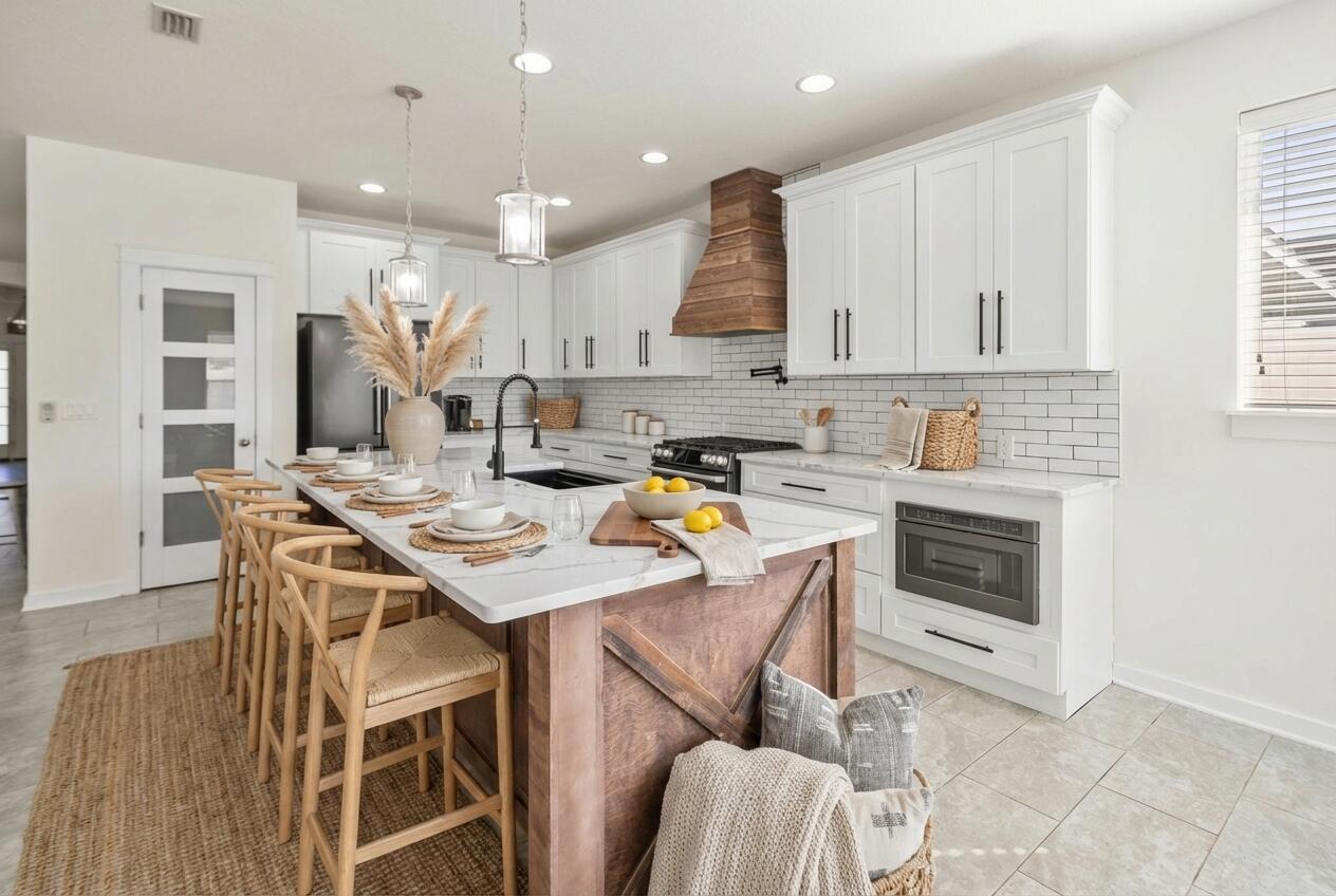 Breakfast Point East - Residential