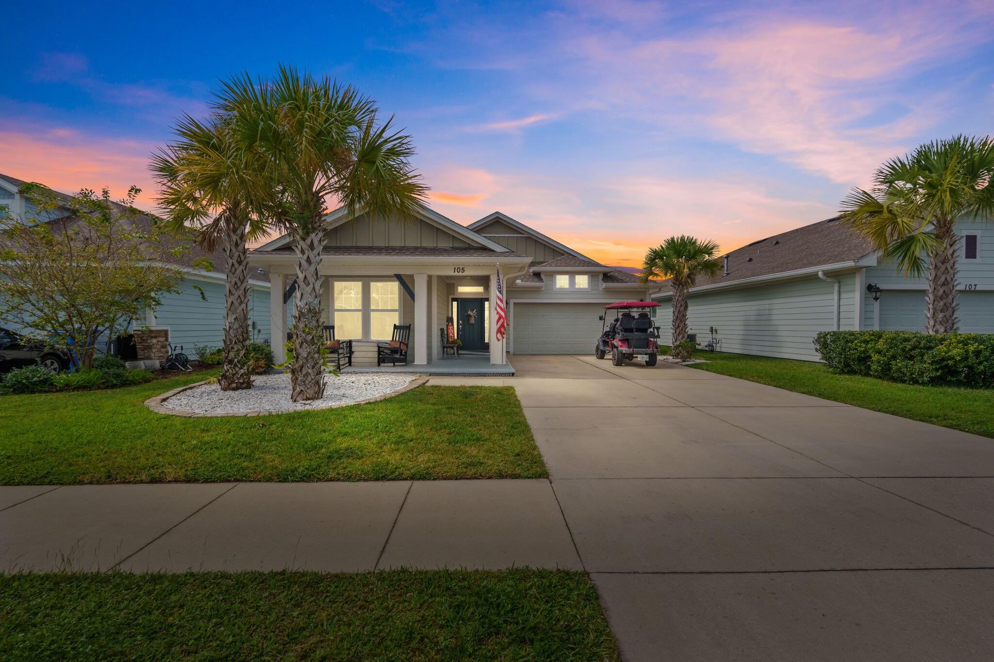 Breakfast Point East - Residential