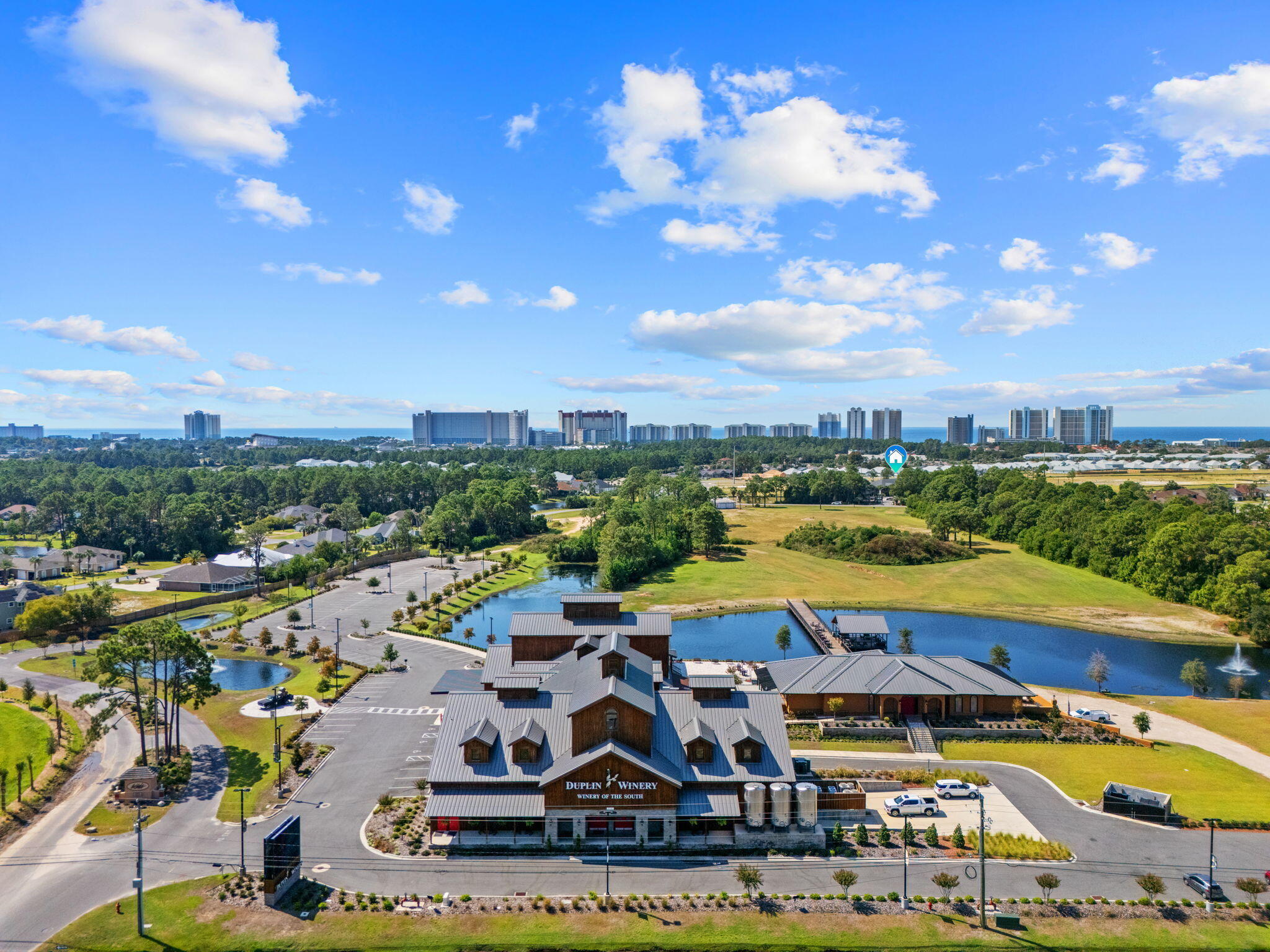 Breakfast Point East - Residential