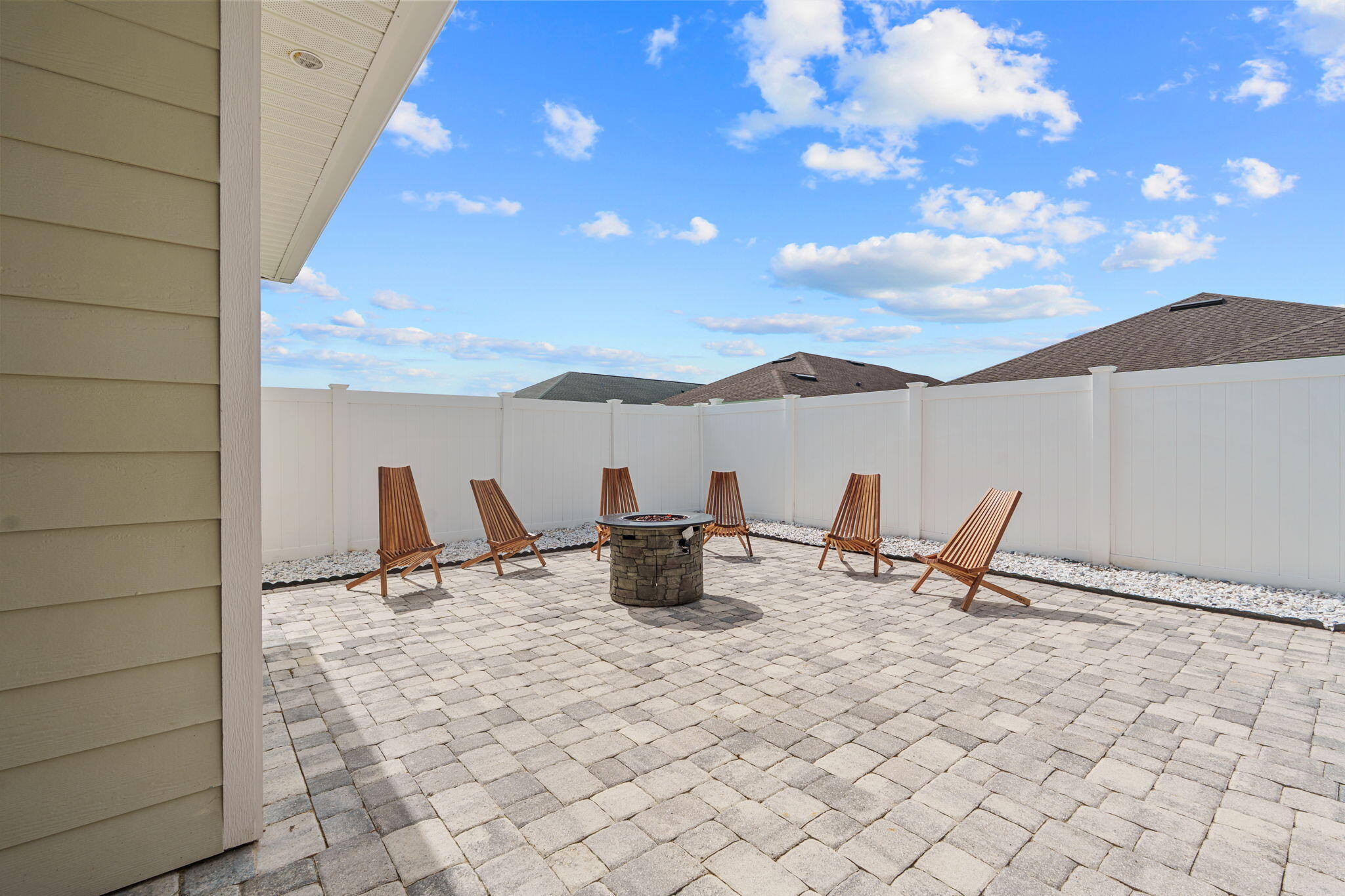 Breakfast Point East - Residential