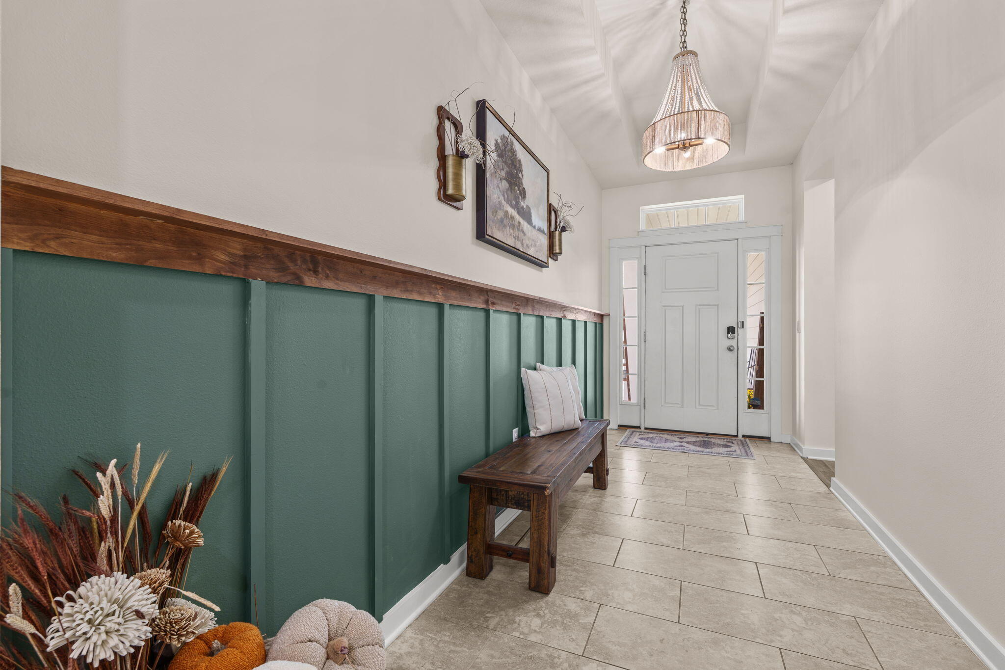 Breakfast Point East - Residential