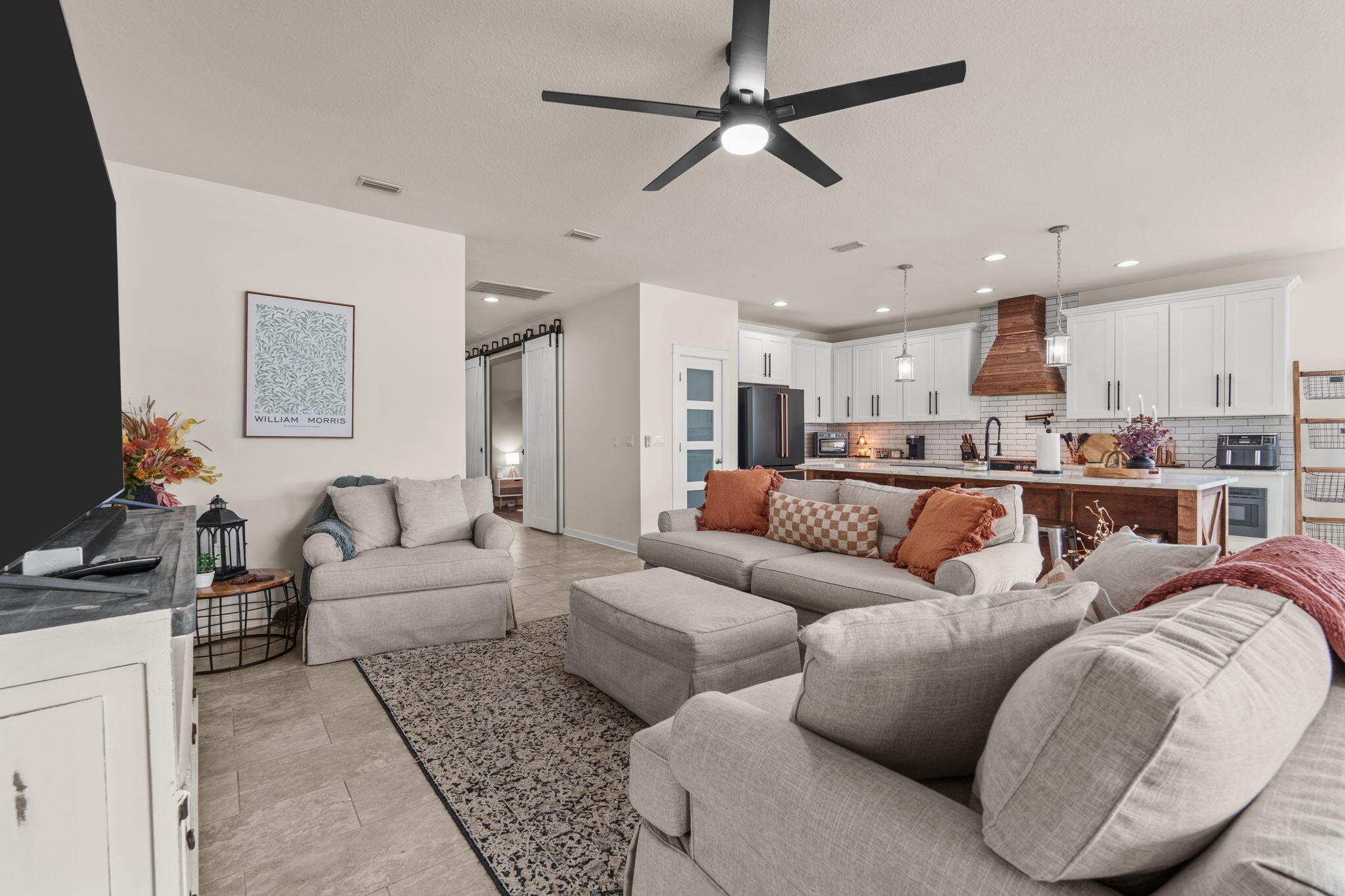 Breakfast Point East - Residential