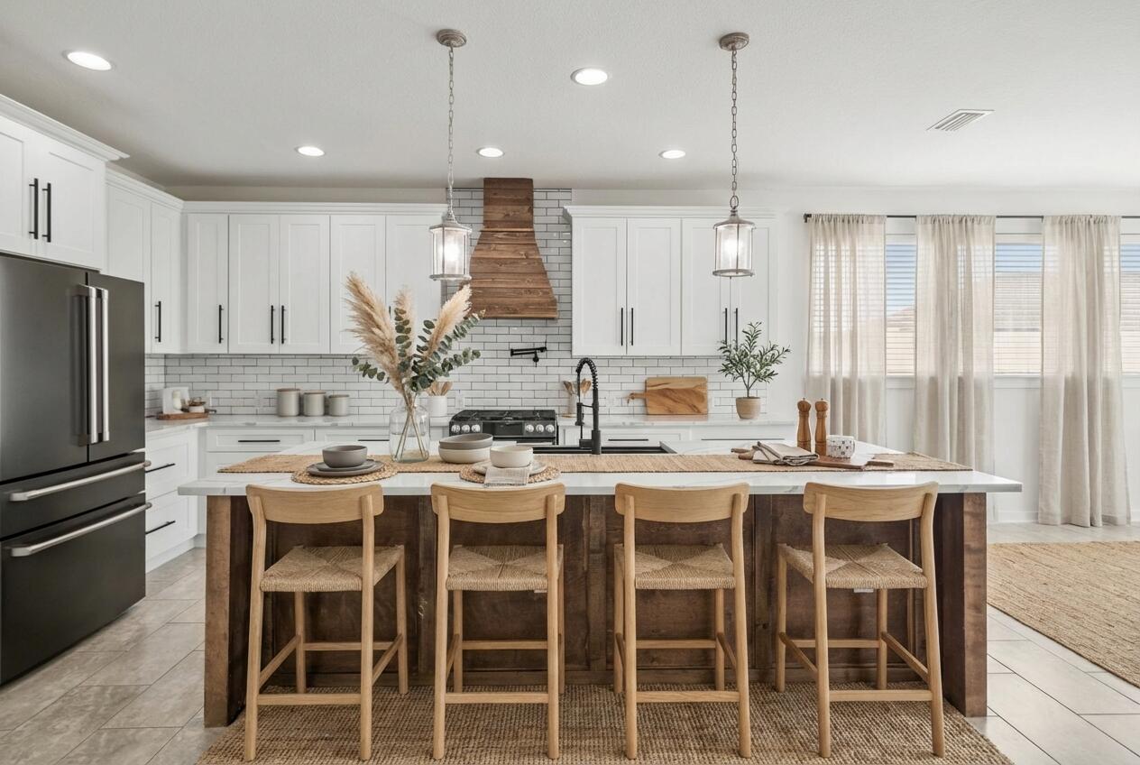 Breakfast Point East - Residential