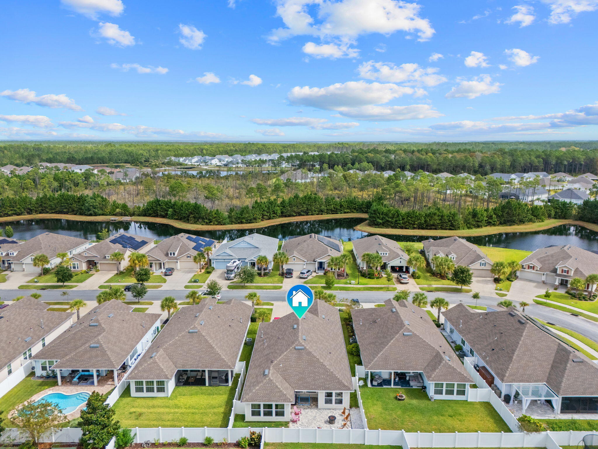 Breakfast Point East - Residential