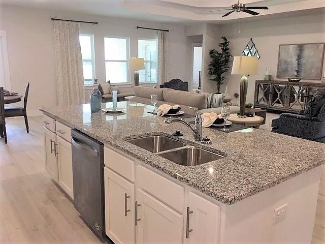 CAMELLIA COVE - Residential