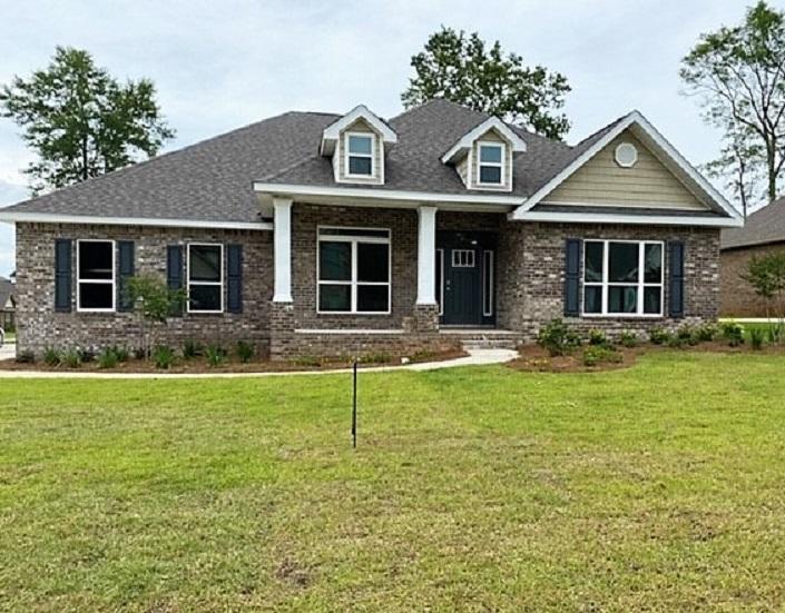 CAMELLIA COVE - Residential