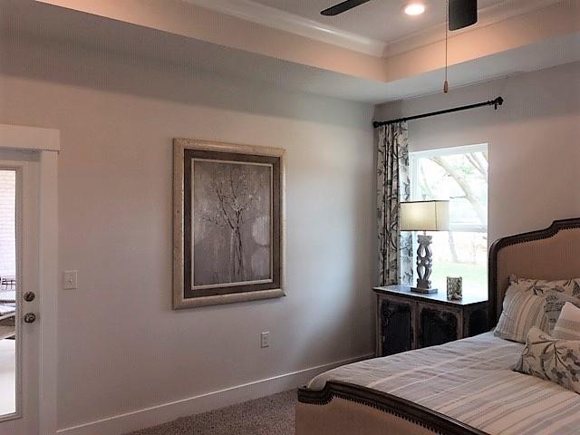 CAMELLIA COVE - Residential