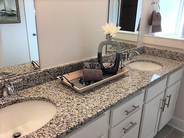 CAMELLIA COVE - Residential