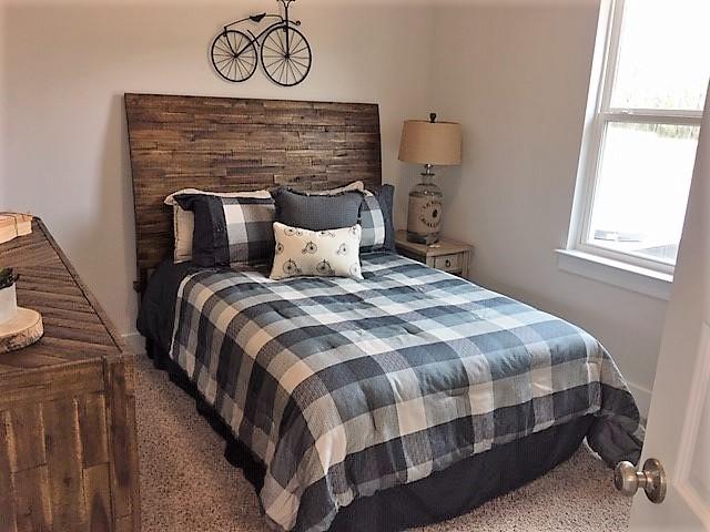 CAMELLIA COVE - Residential