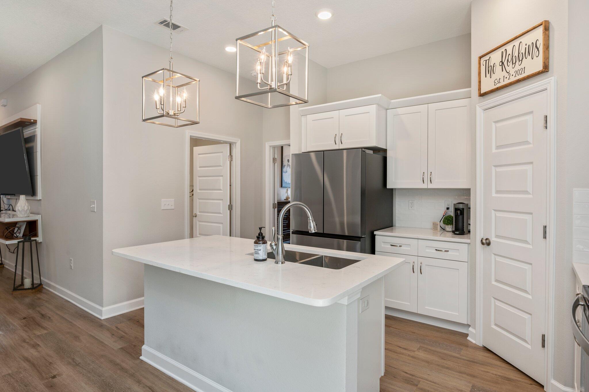 WILLOW CREEK PLANTATION PH I - Residential