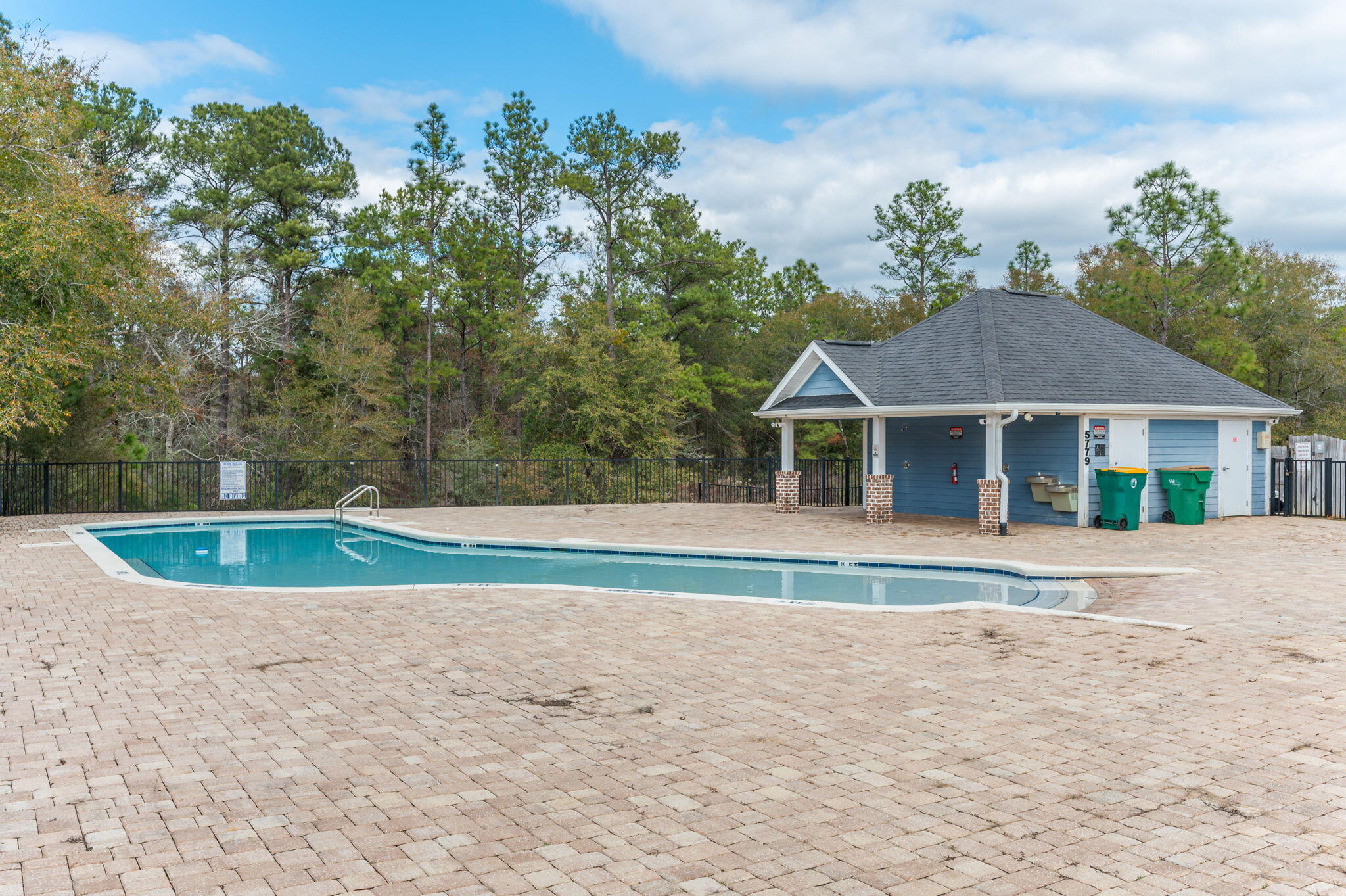 WILLOW CREEK PLANTATION PH I - Residential