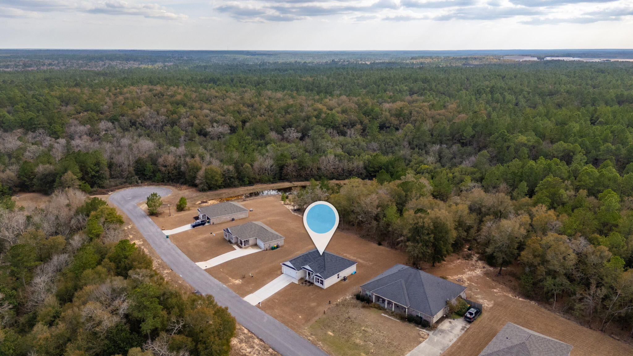 WILLOW CREEK PLANTATION PH I - Residential