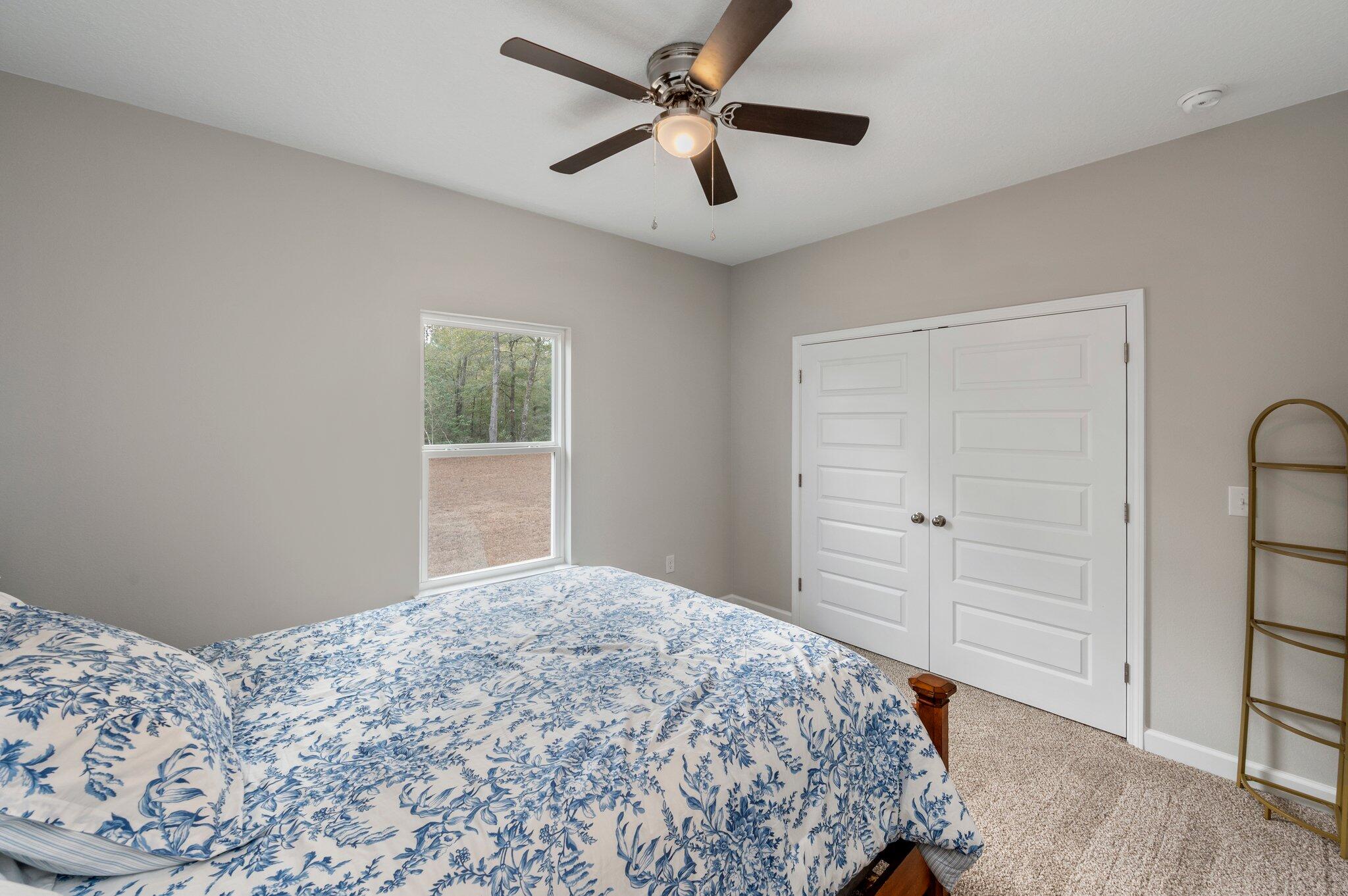 WILLOW CREEK PLANTATION PH I - Residential