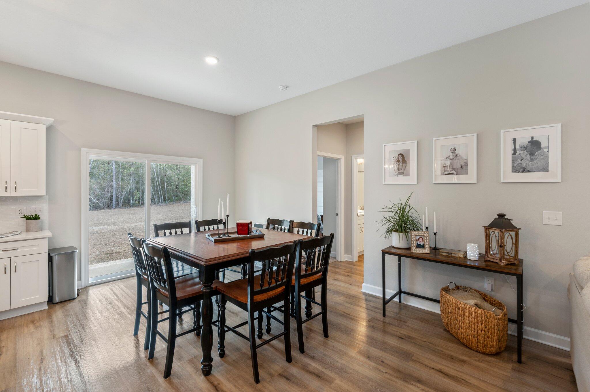 WILLOW CREEK PLANTATION PH I - Residential