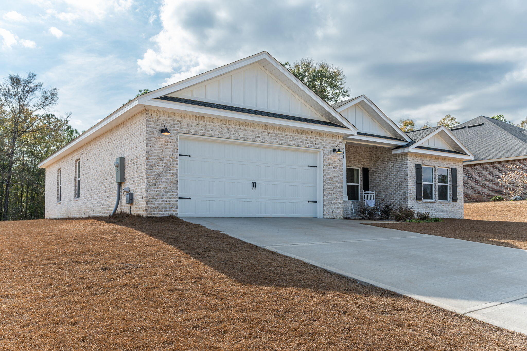 WILLOW CREEK PLANTATION PH I - Residential