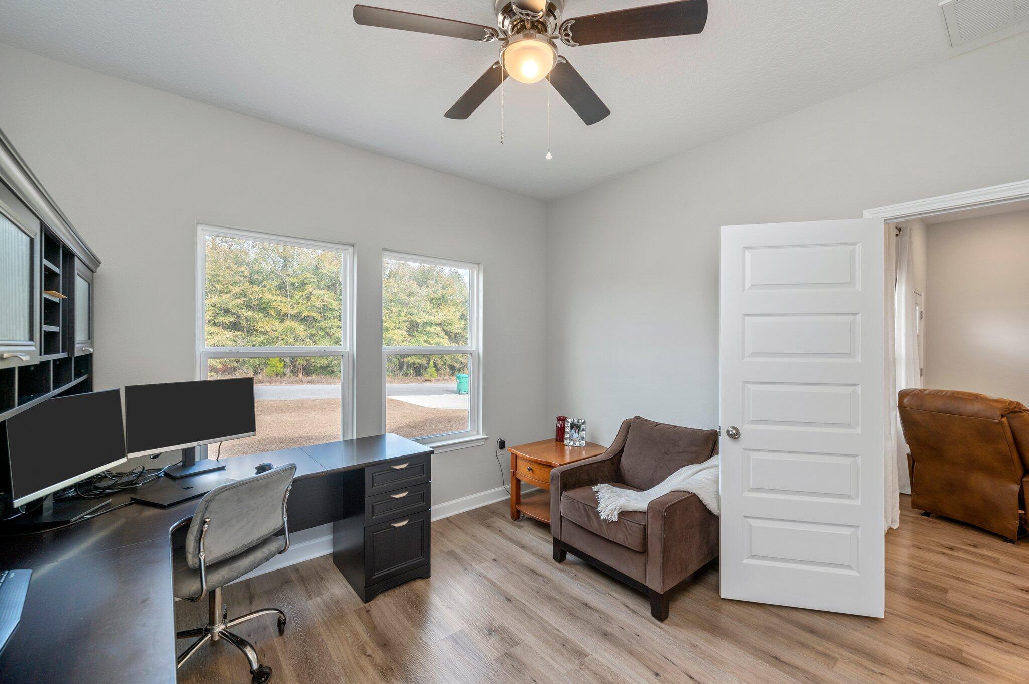 WILLOW CREEK PLANTATION PH I - Residential