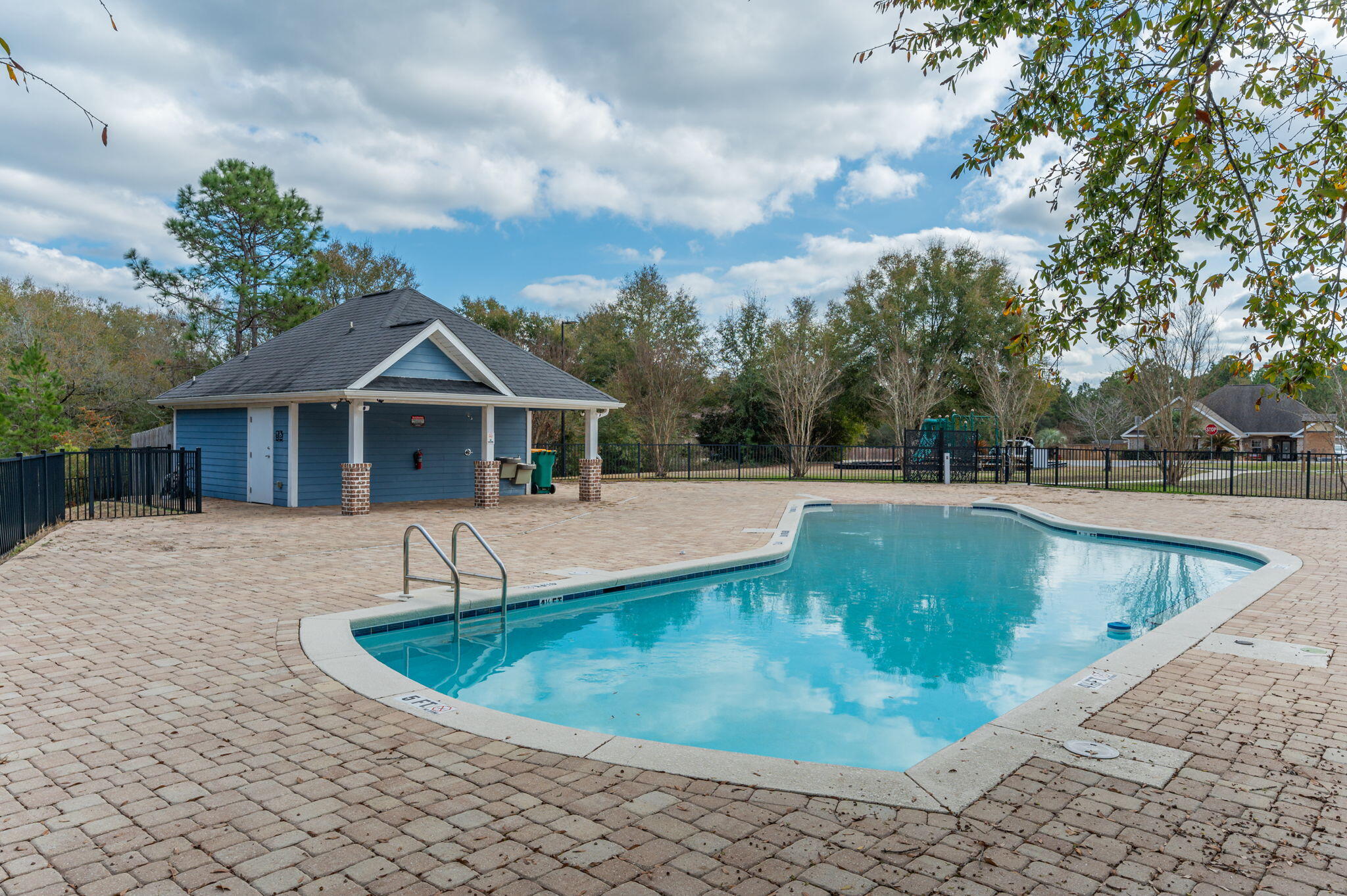 WILLOW CREEK PLANTATION PH I - Residential
