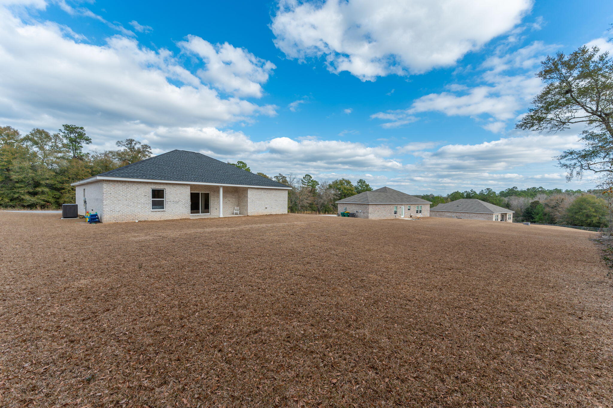 WILLOW CREEK PLANTATION PH I - Residential
