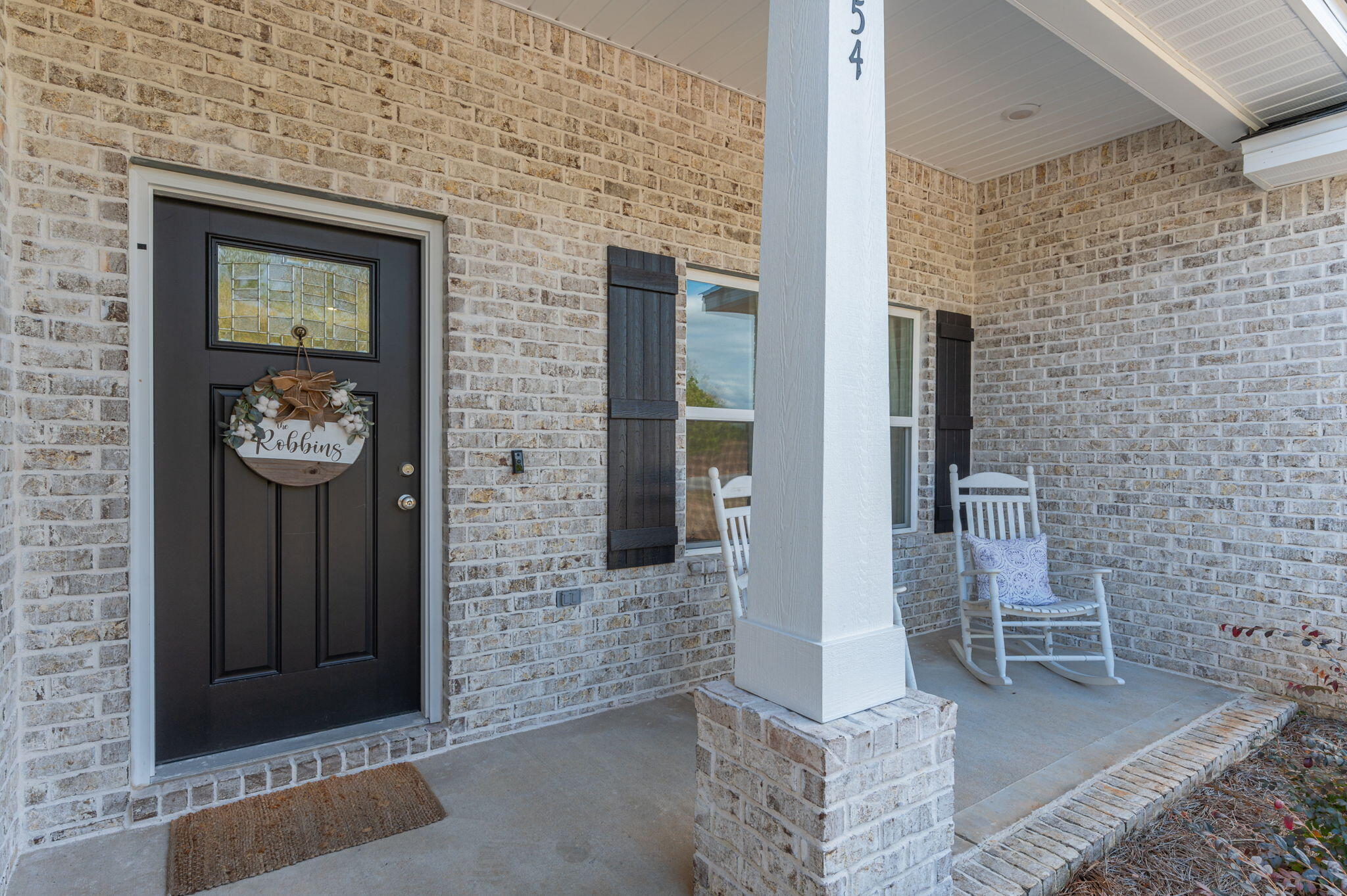 WILLOW CREEK PLANTATION PH I - Residential