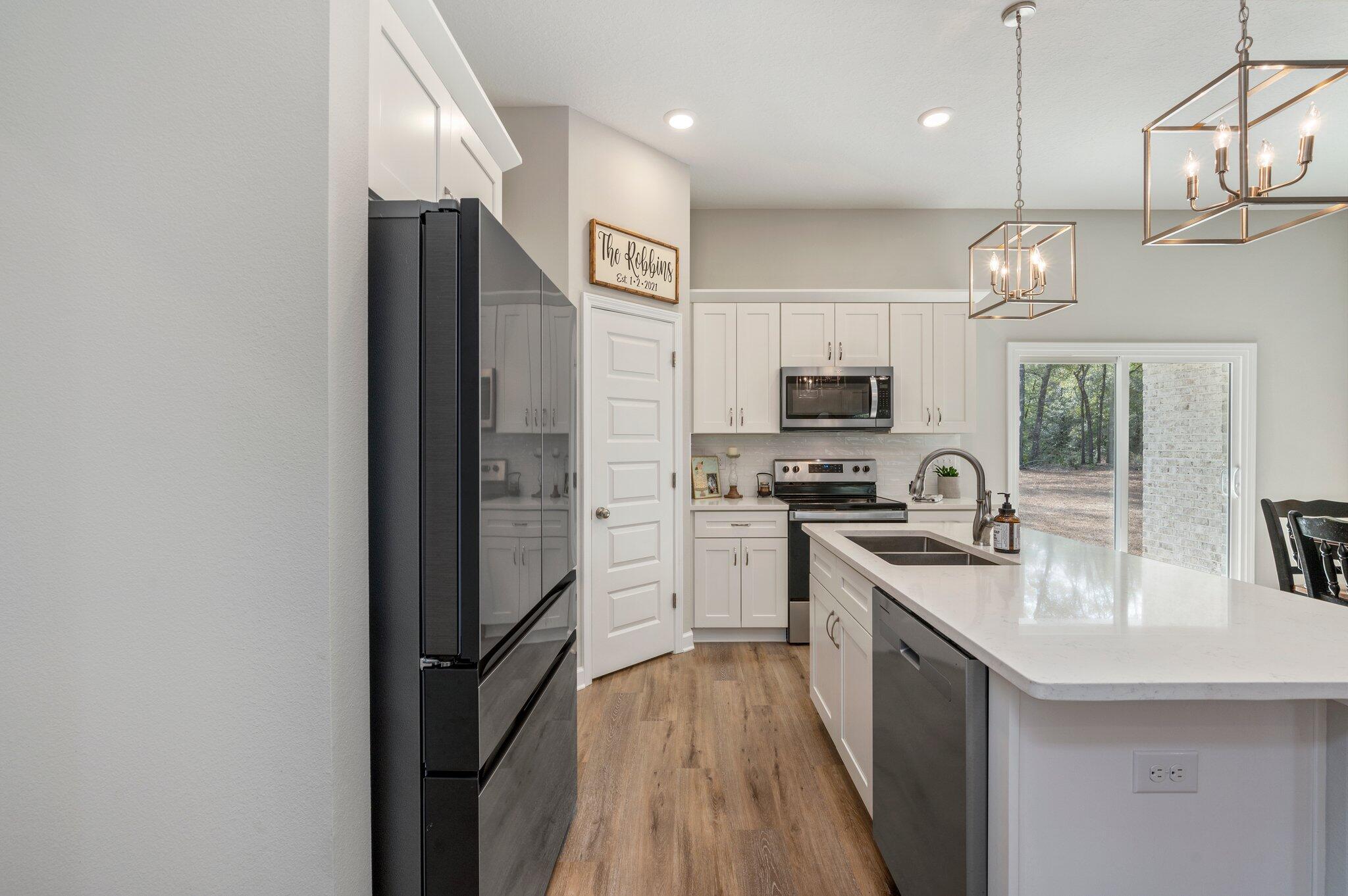 WILLOW CREEK PLANTATION PH I - Residential