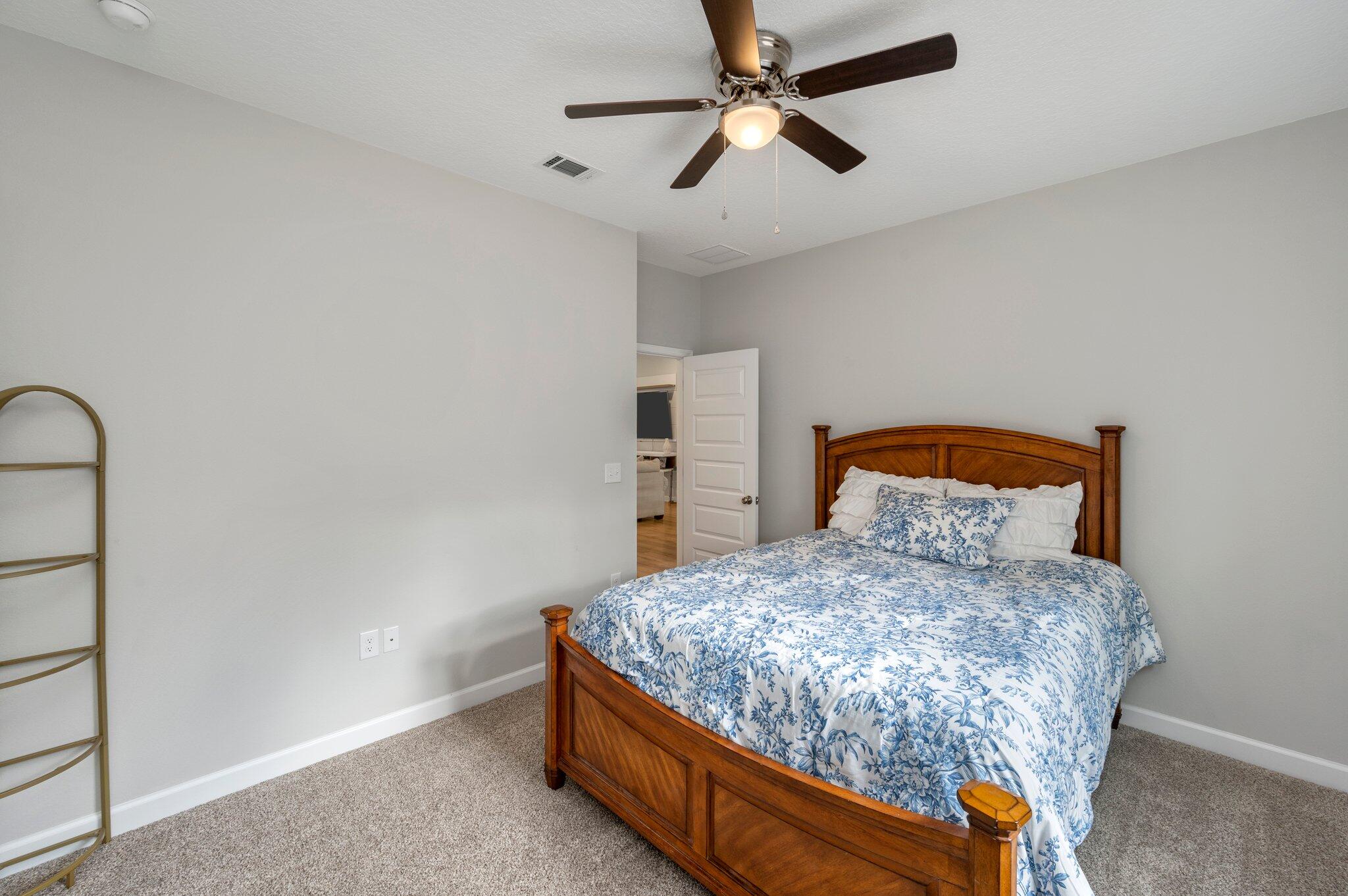 WILLOW CREEK PLANTATION PH I - Residential