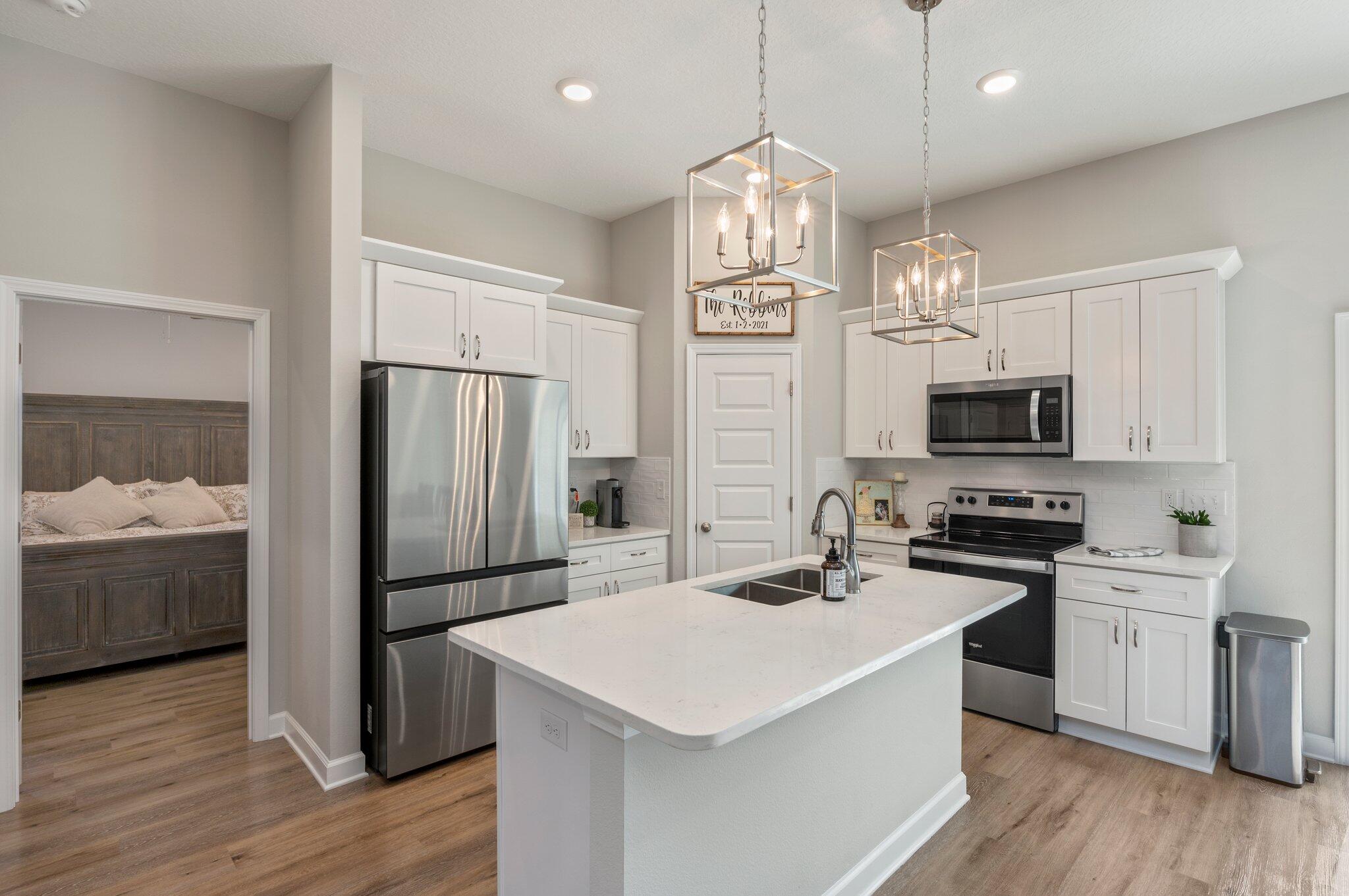 WILLOW CREEK PLANTATION PH I - Residential