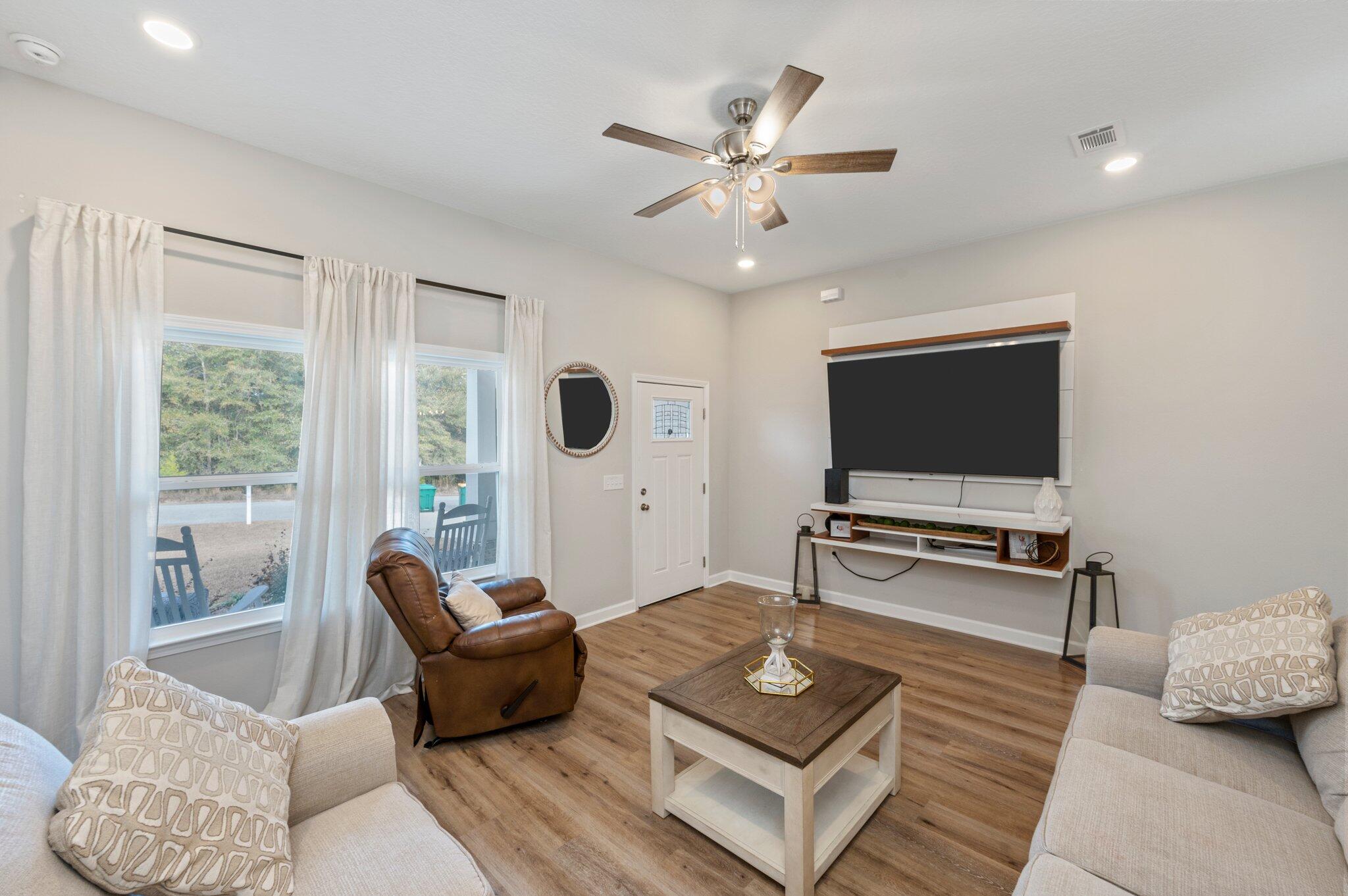 WILLOW CREEK PLANTATION PH I - Residential