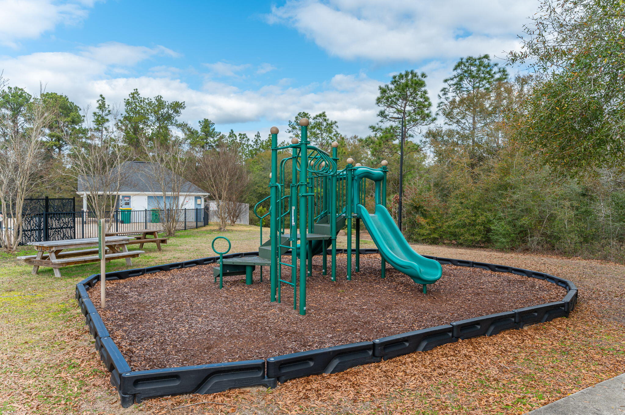 WILLOW CREEK PLANTATION PH I - Residential