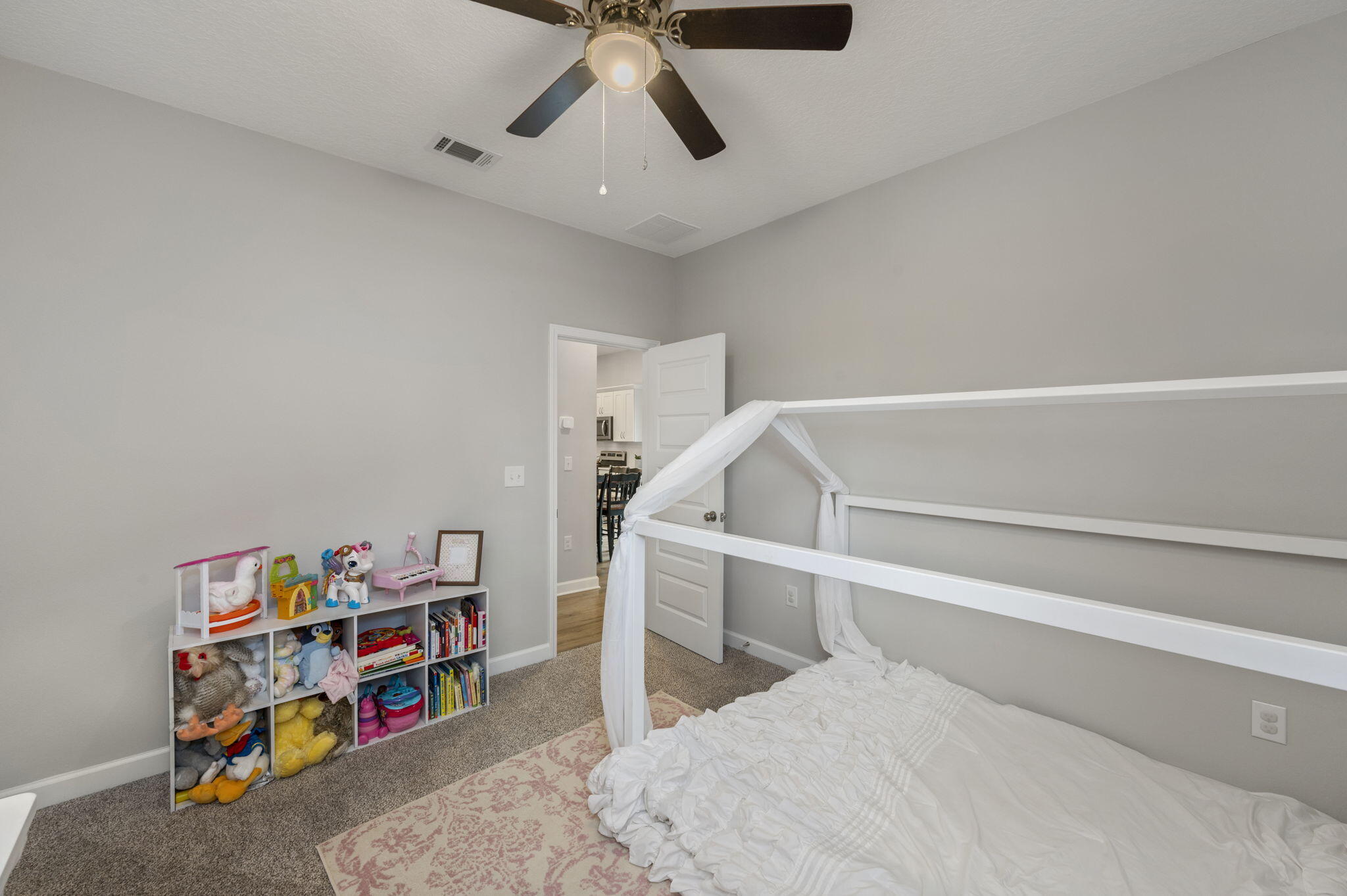WILLOW CREEK PLANTATION PH I - Residential