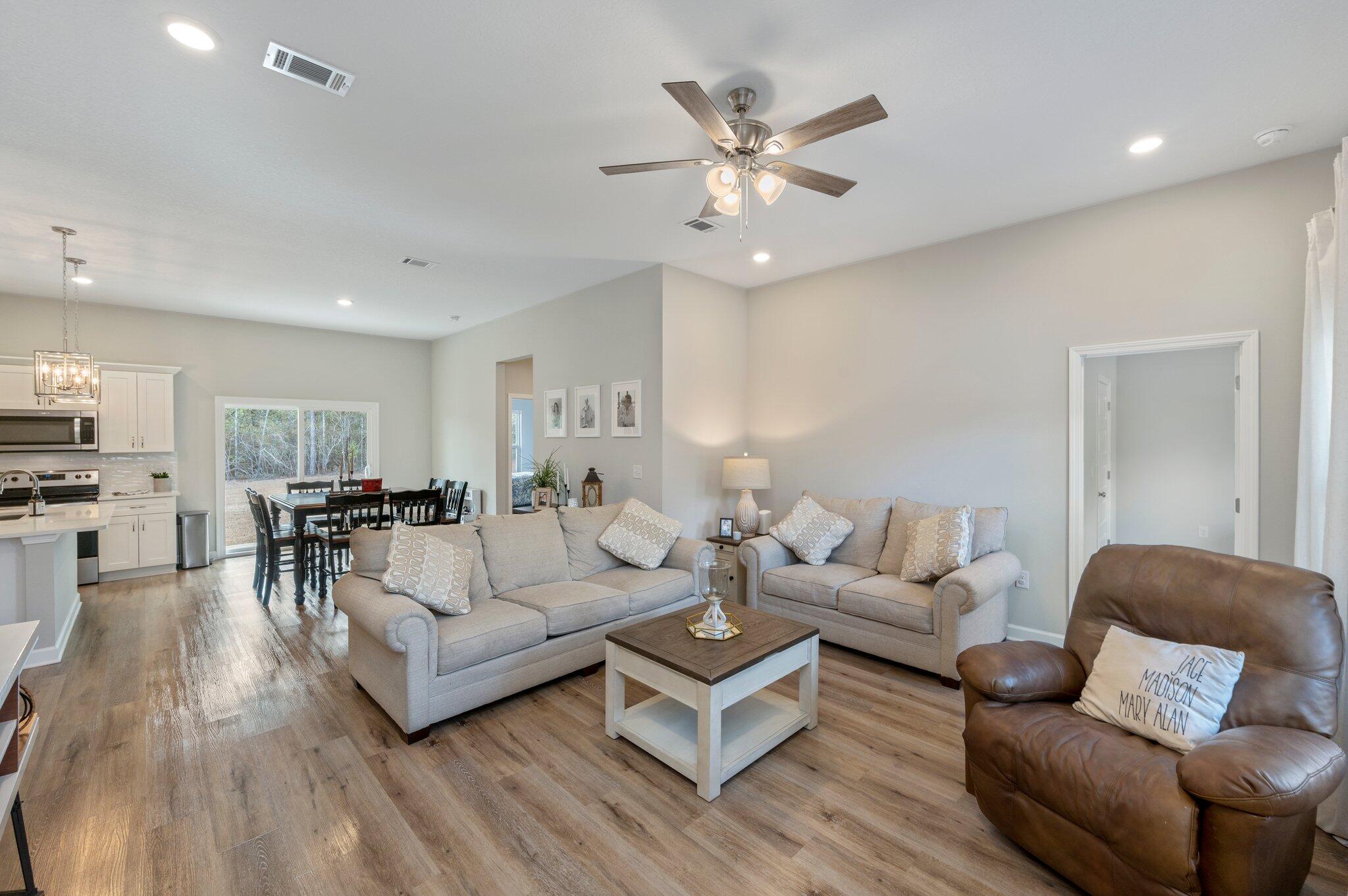 WILLOW CREEK PLANTATION PH I - Residential
