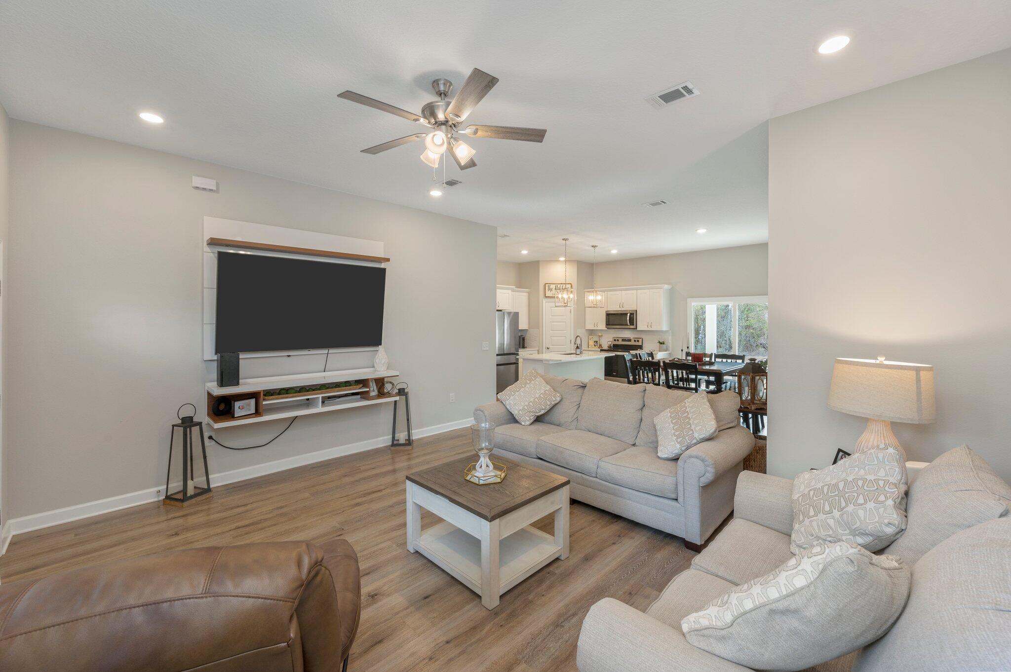 WILLOW CREEK PLANTATION PH I - Residential