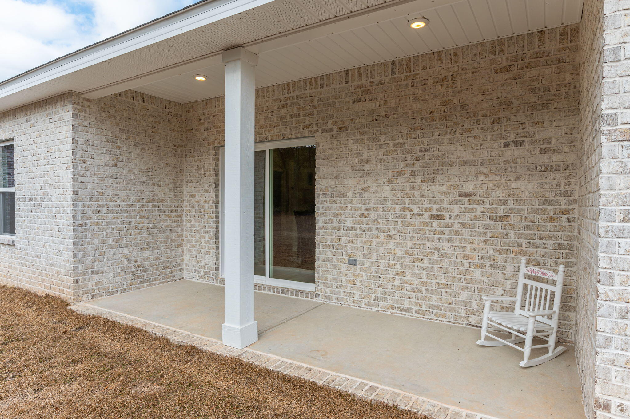 WILLOW CREEK PLANTATION PH I - Residential