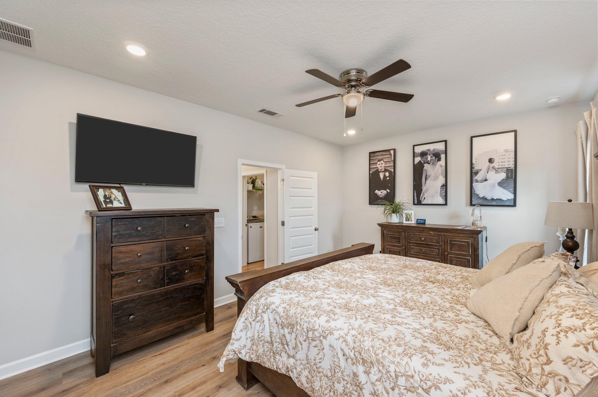 WILLOW CREEK PLANTATION PH I - Residential