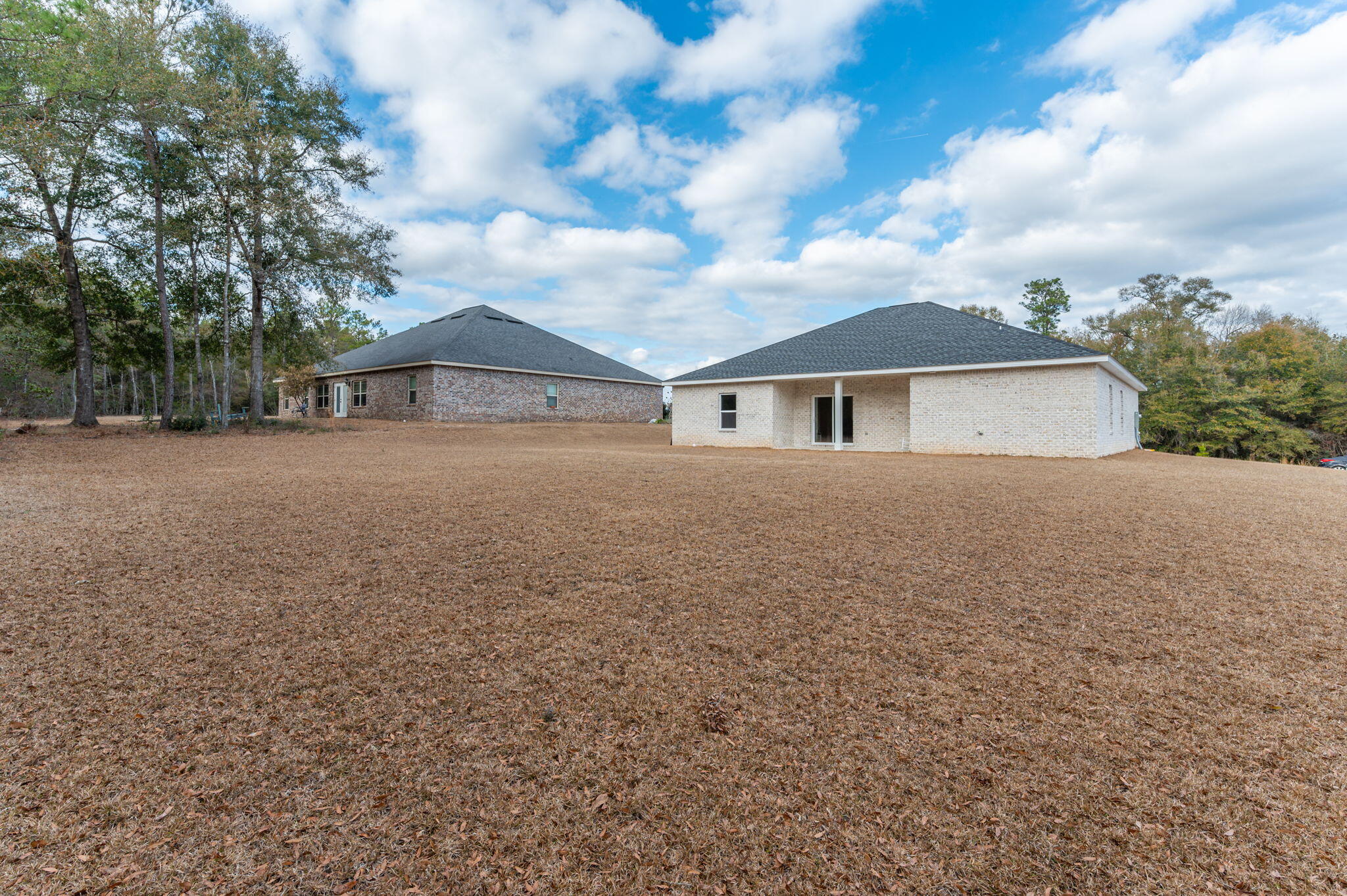 WILLOW CREEK PLANTATION PH I - Residential