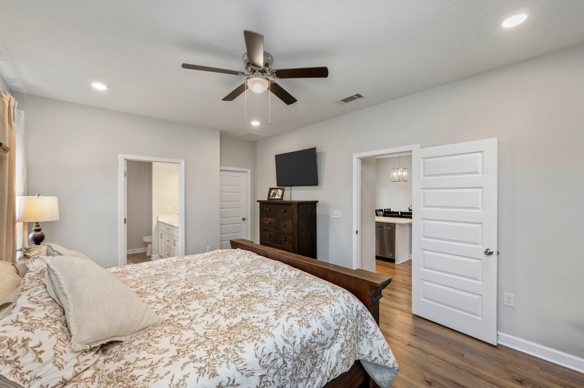 WILLOW CREEK PLANTATION PH I - Residential