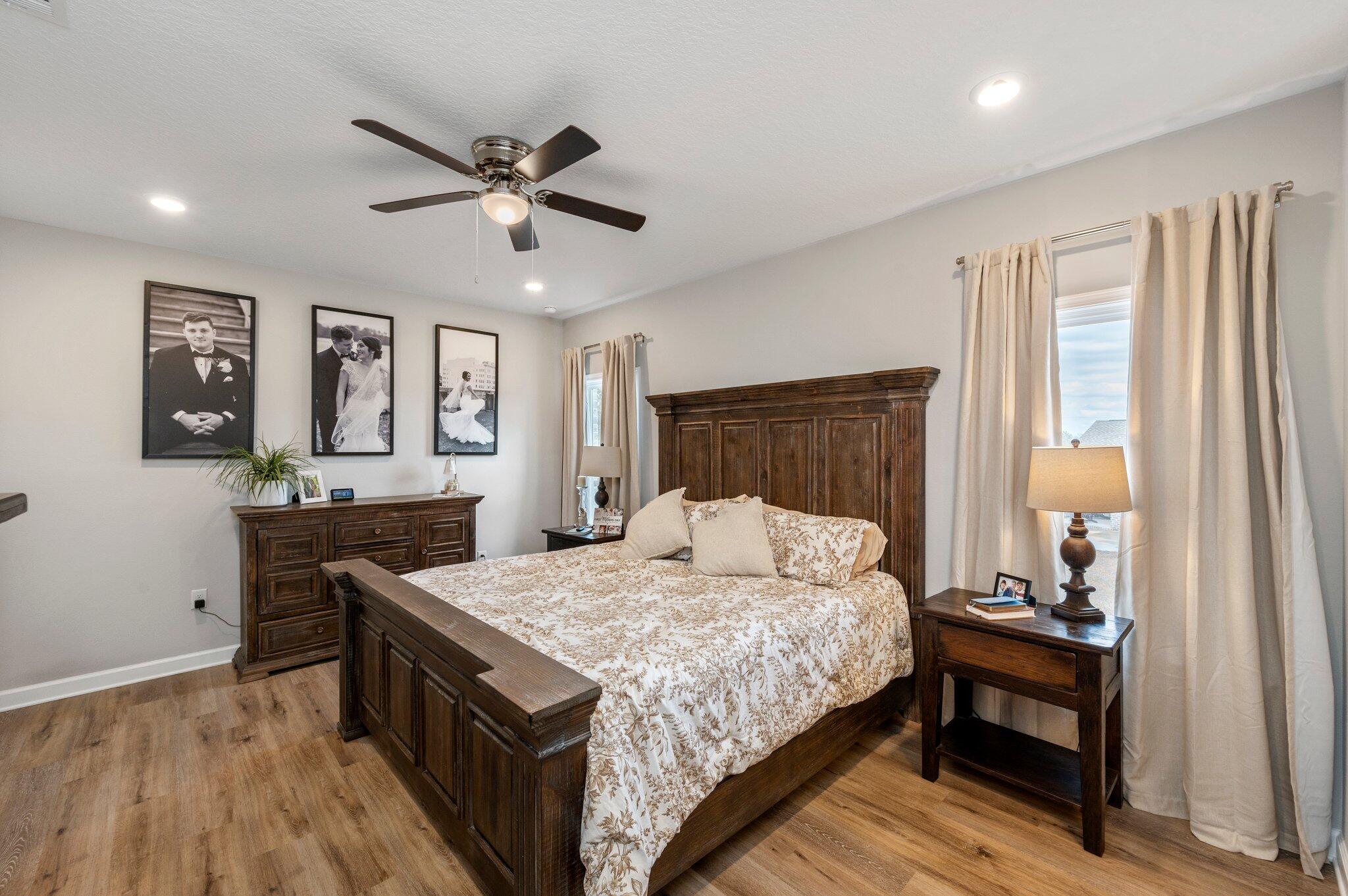 WILLOW CREEK PLANTATION PH I - Residential