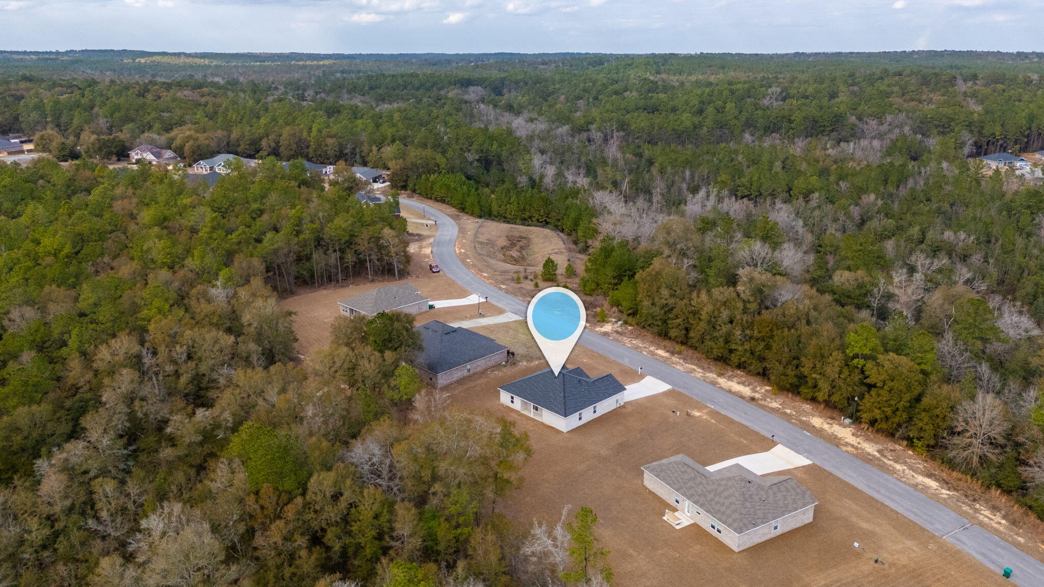 WILLOW CREEK PLANTATION PH I - Residential