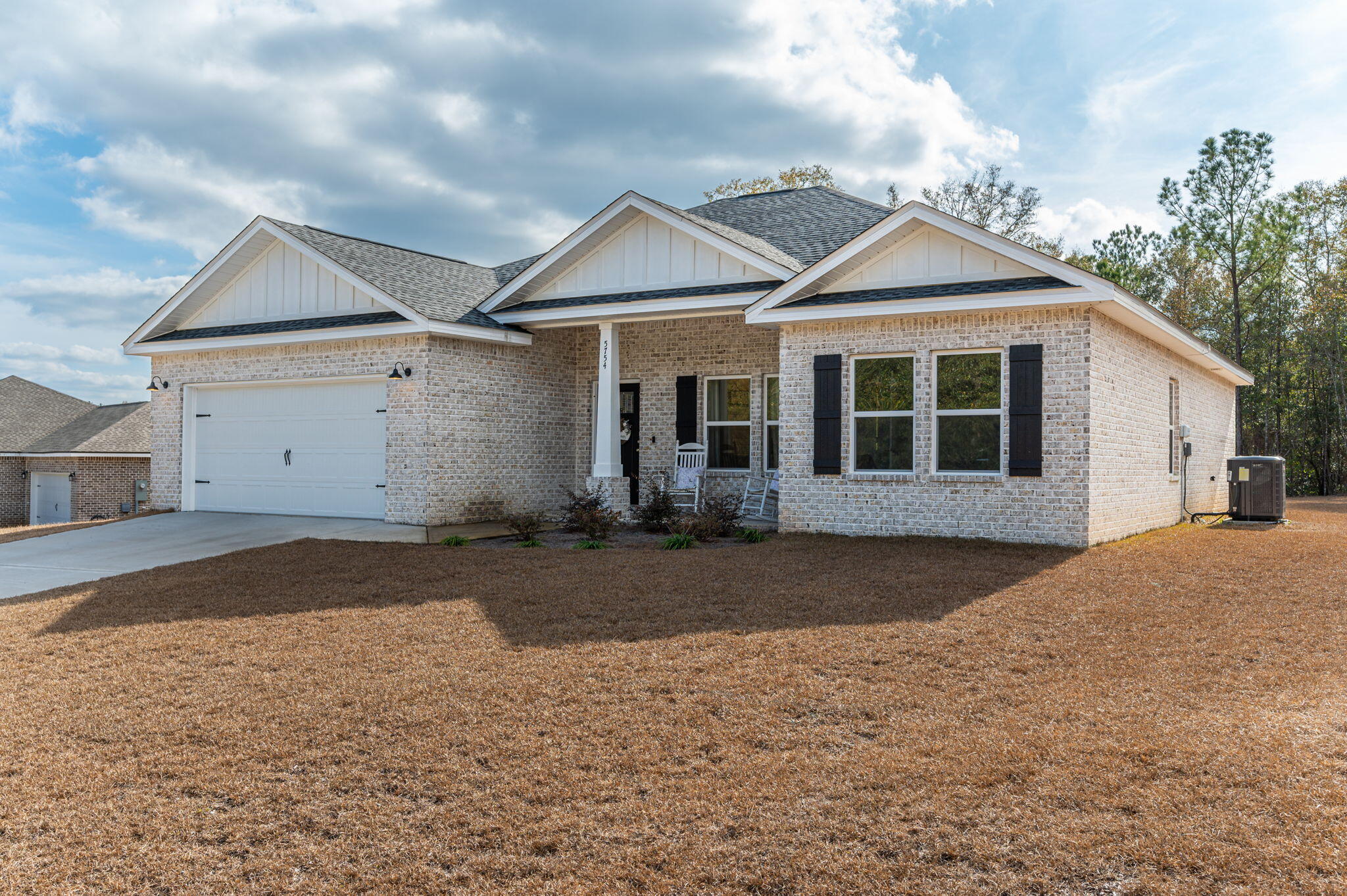 WILLOW CREEK PLANTATION PH I - Residential