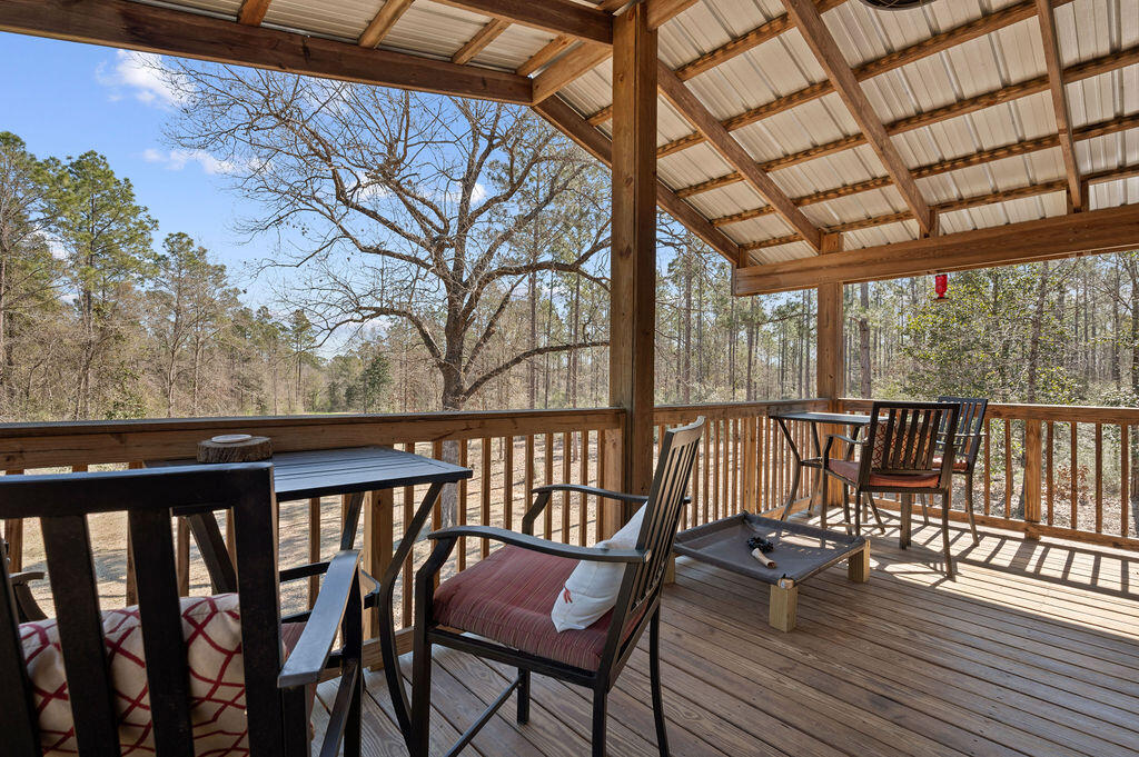 WALTON PLANTATION - Farm