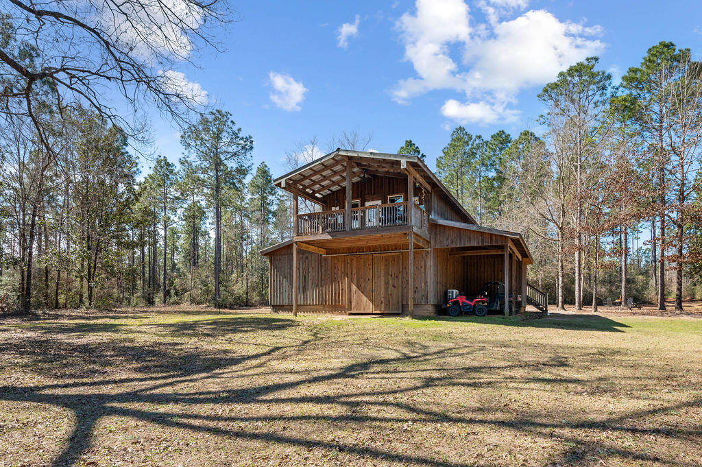 WALTON PLANTATION - Farm