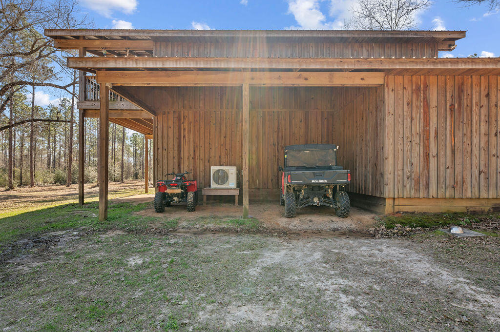 WALTON PLANTATION - Farm