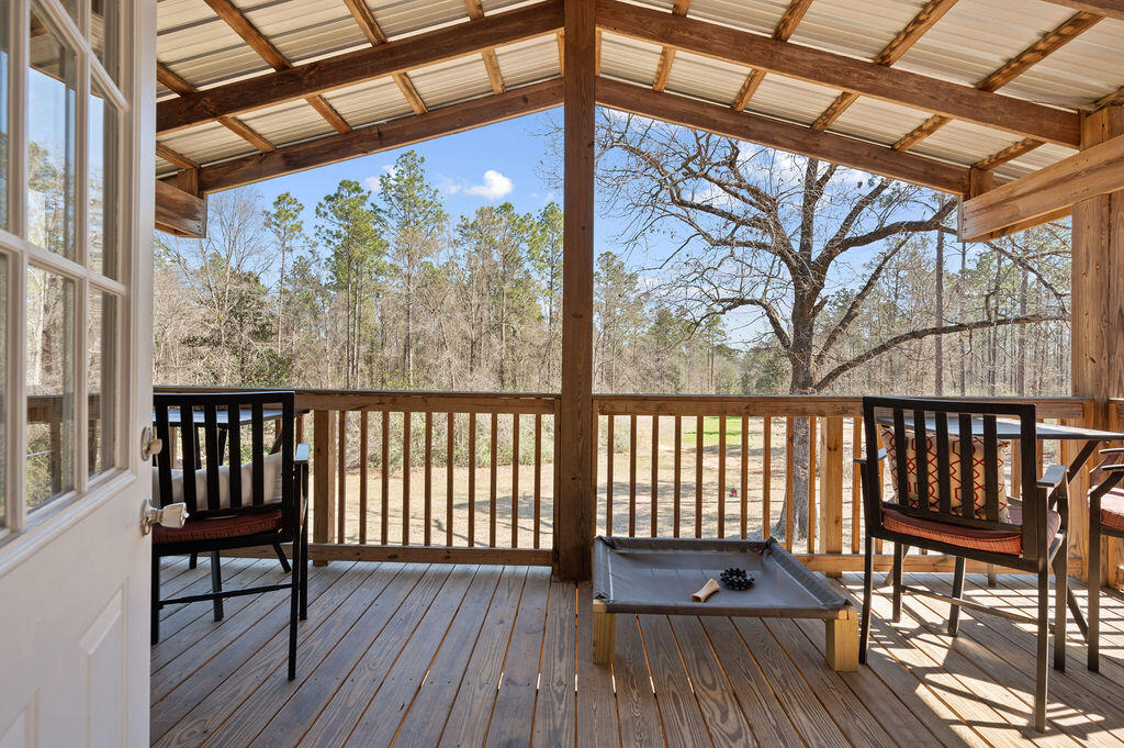 WALTON PLANTATION - Farm